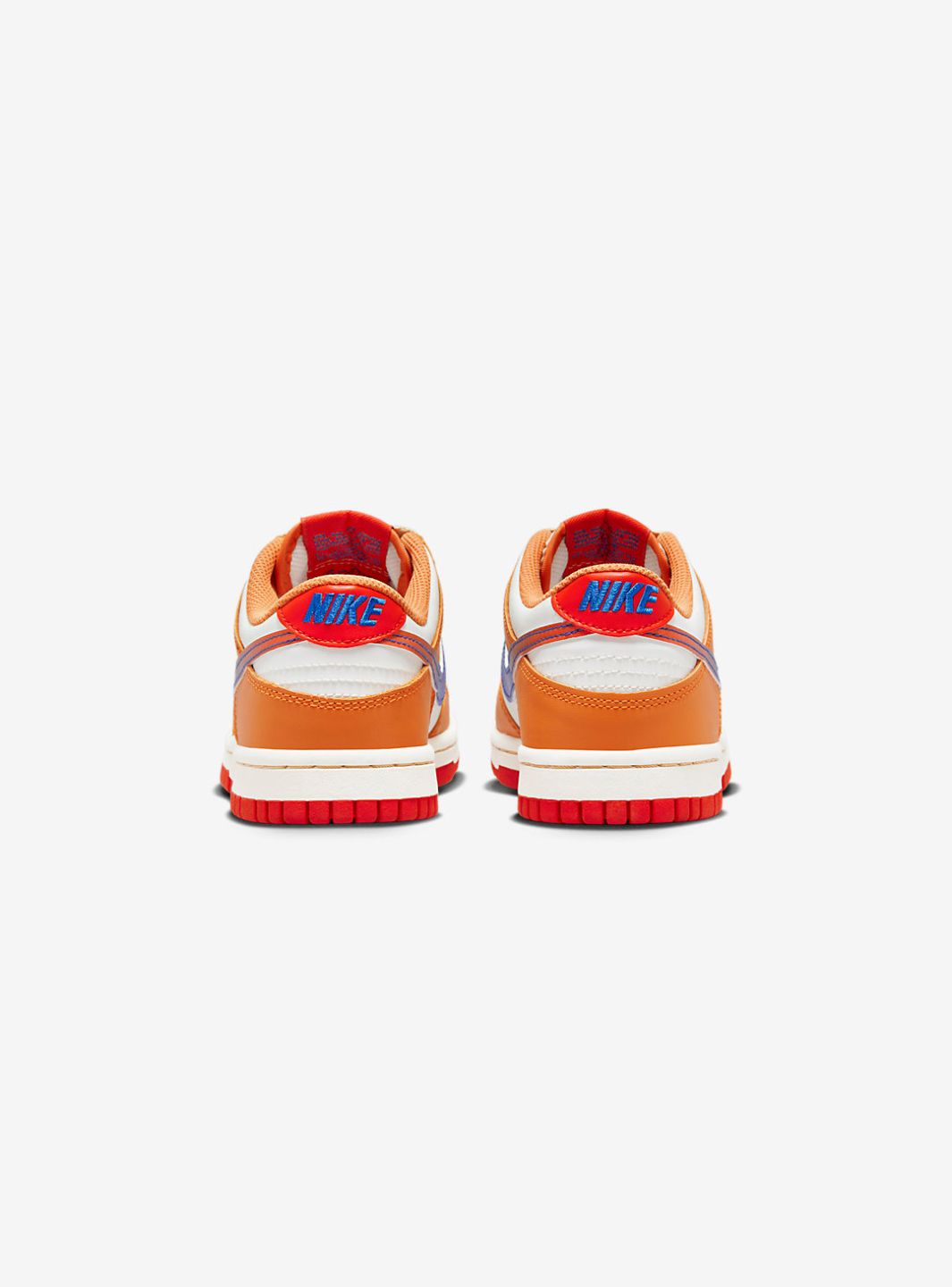 Nike Dunk Low Hot Curry Game Royal - DH9765-101 | ResellZone