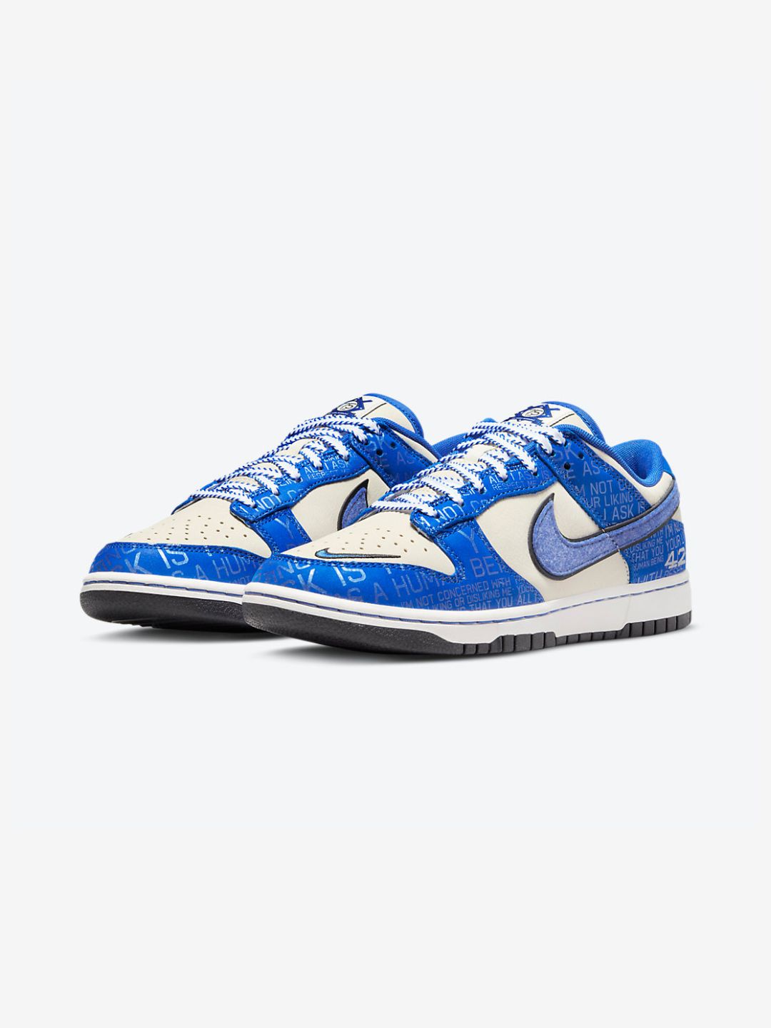 Nike Dunk Low Jackie Robinson - DV2122-400 | ResellZone