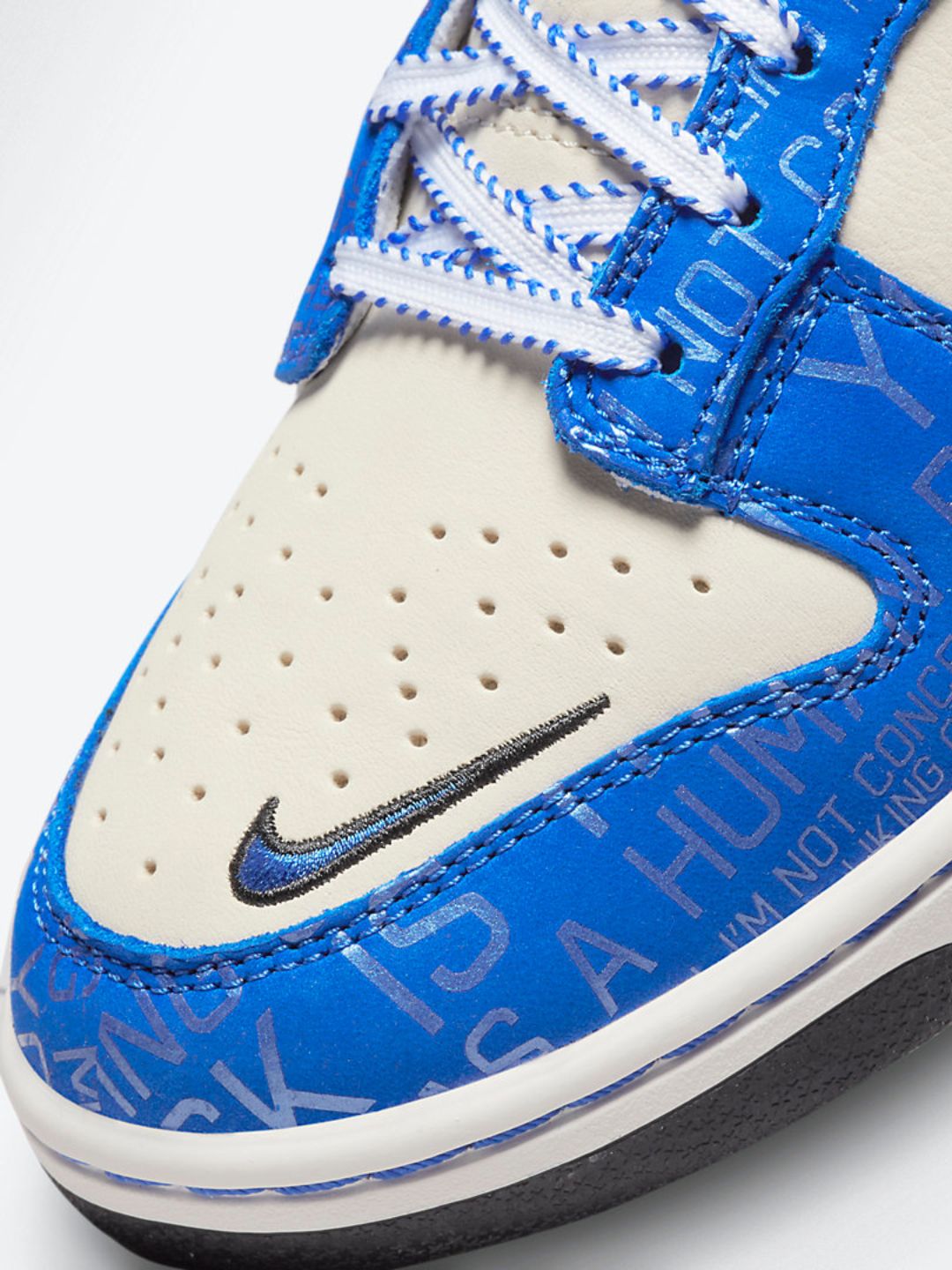 Nike Dunk Low Jackie Robinson - DV2122-400 | ResellZone