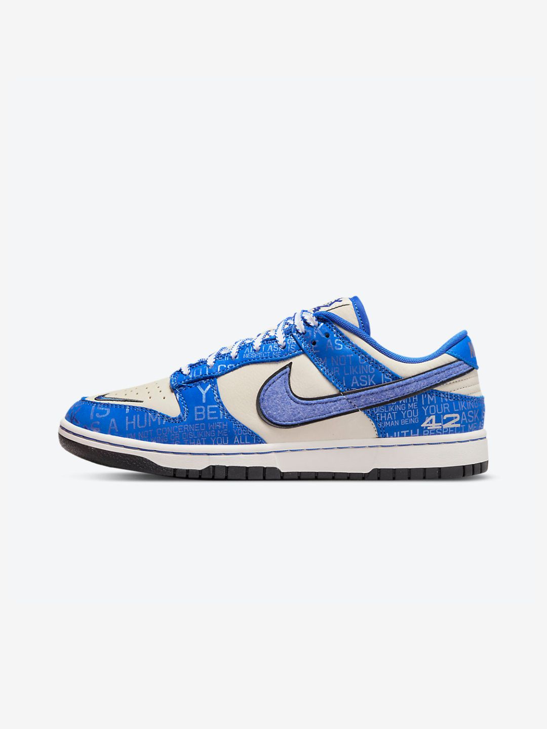 Nike Dunk Low Jackie Robinson - DV2122-400 | ResellZone