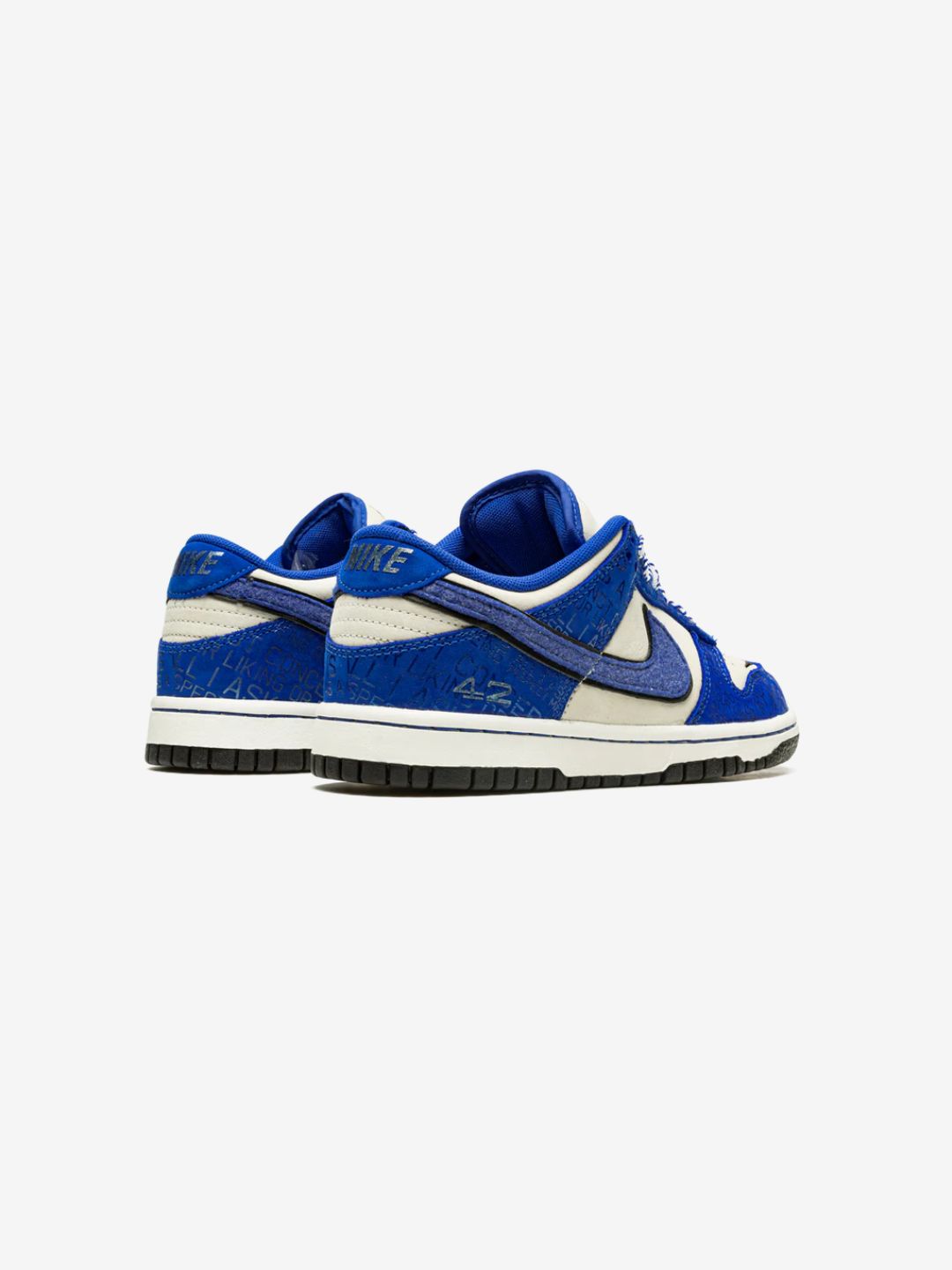 Nike Dunk Low Jackie Robinson (GS) - DV2203-400 | ResellZone