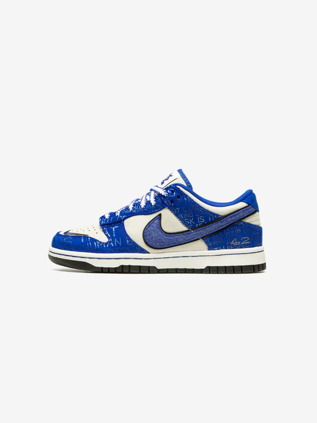 Nike Dunk Low Jackie Robinson (GS) - DV2203-400 | ResellZone