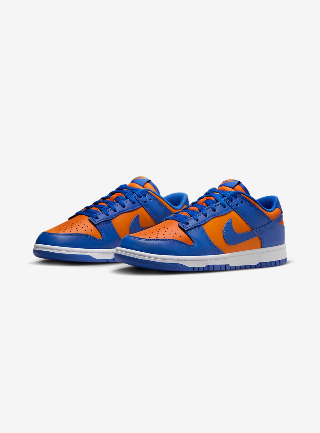 Nike Dunk Low Knicks - DV0833-800 | ResellZone