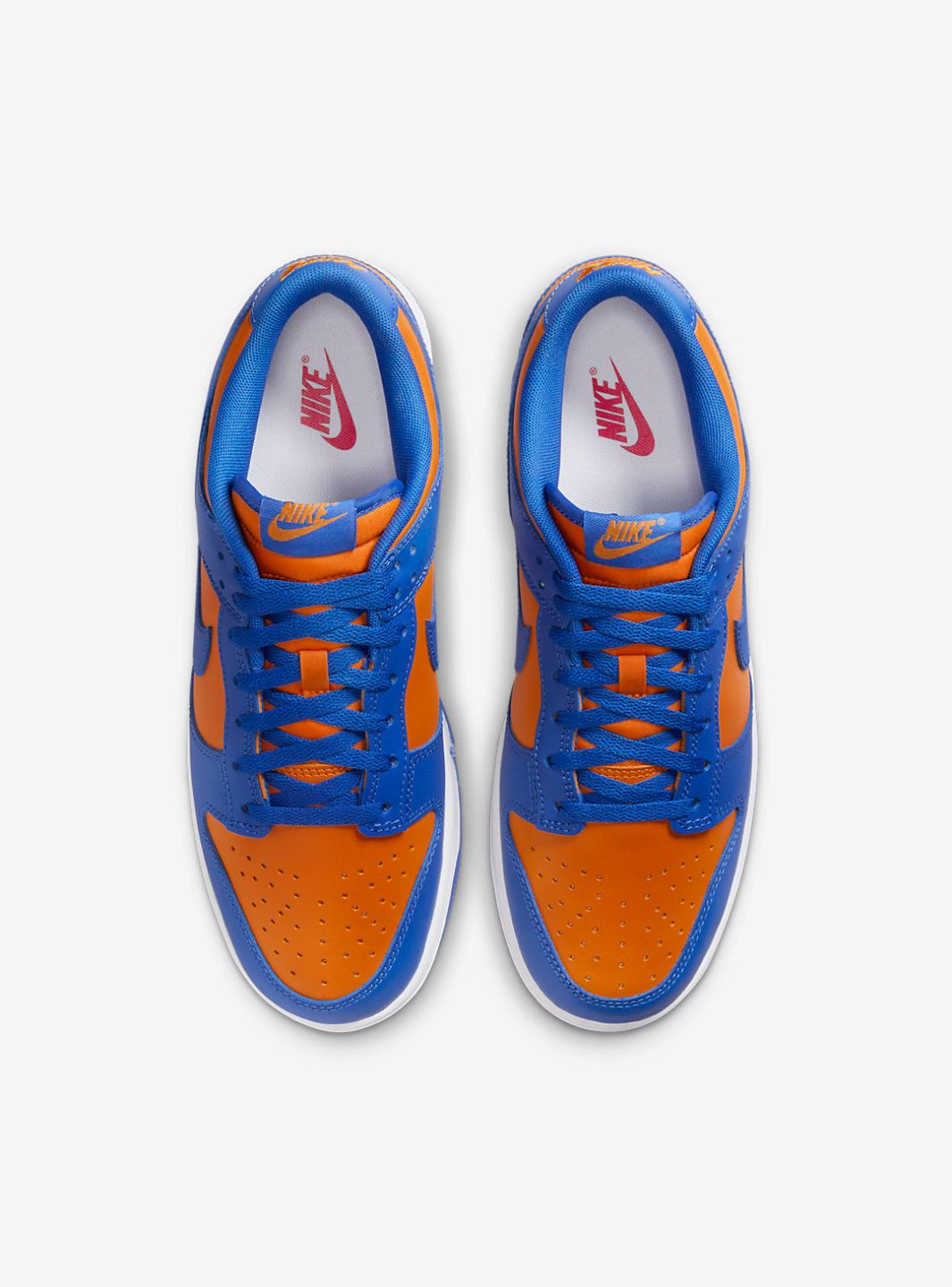 Nike Dunk Low Knicks - DV0833-800 | ResellZone