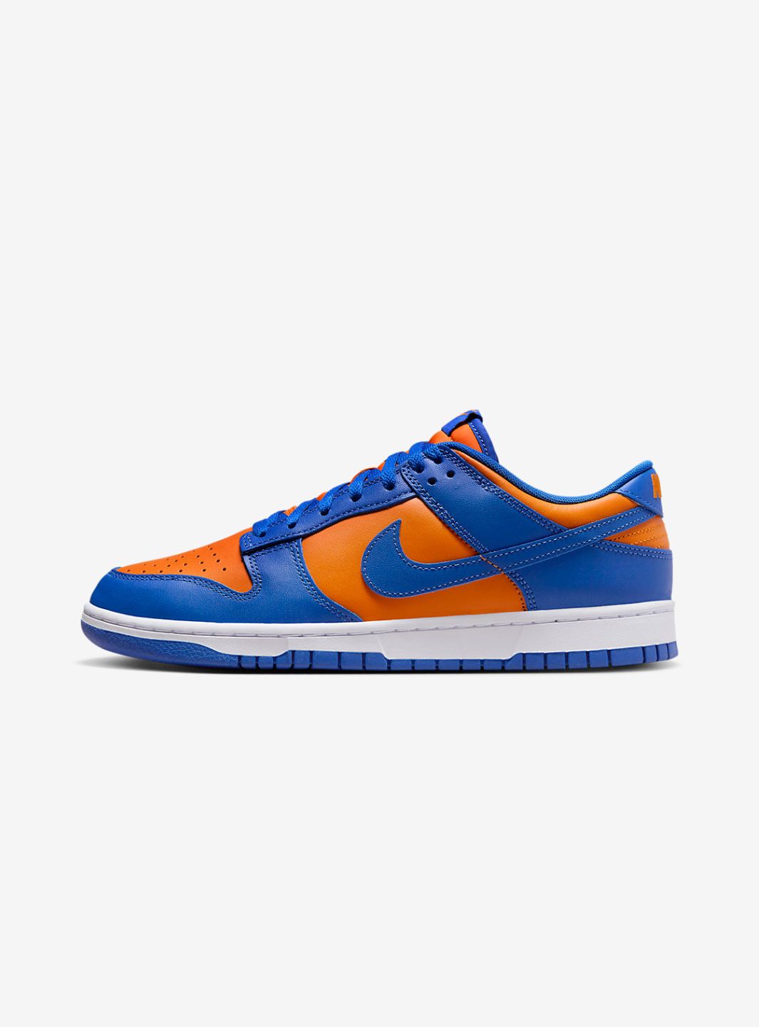 Nike Dunk Low Knicks 401