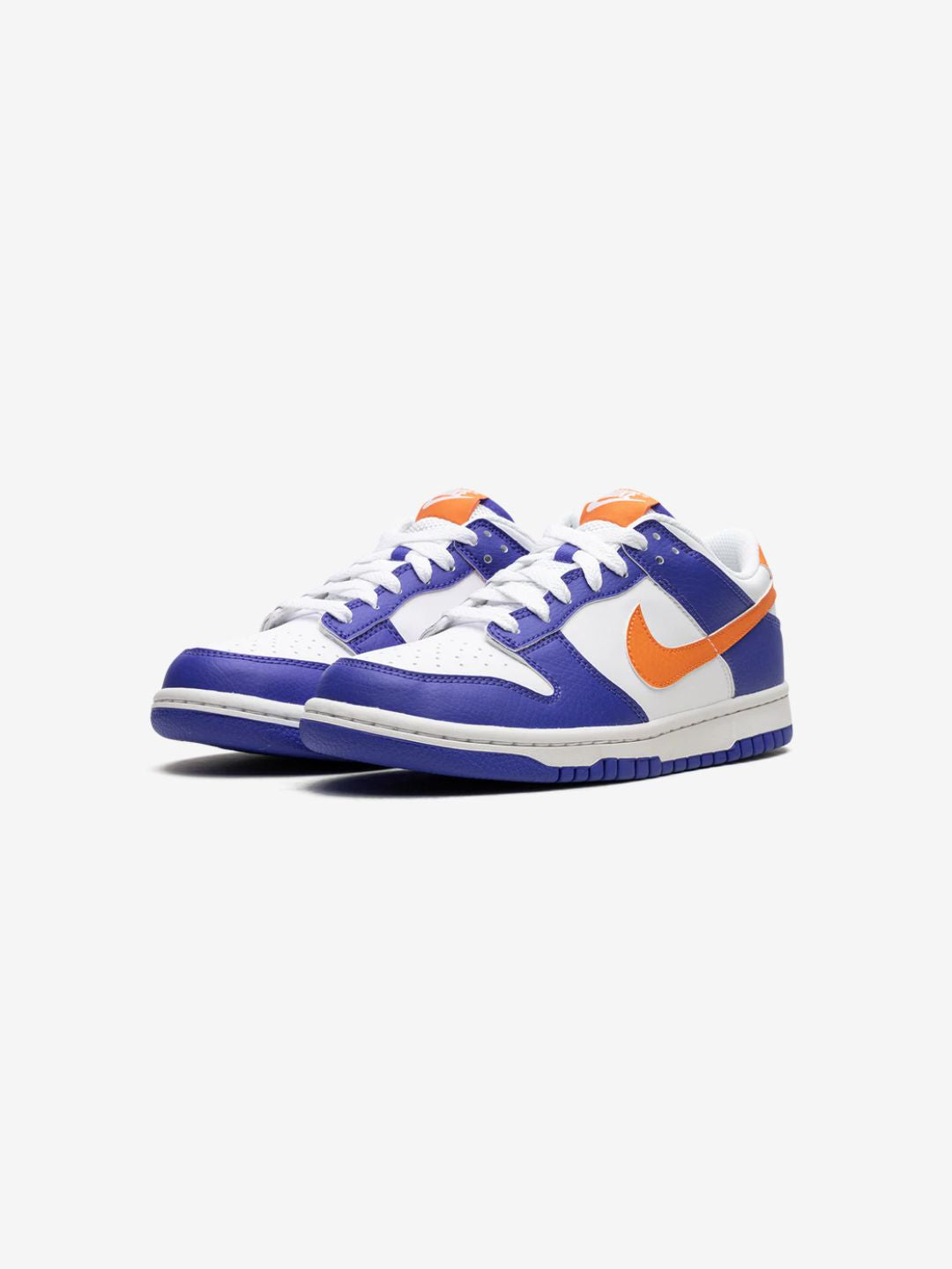Nike Dunk Low Knicks (GS) - FN7783-400 | ResellZone