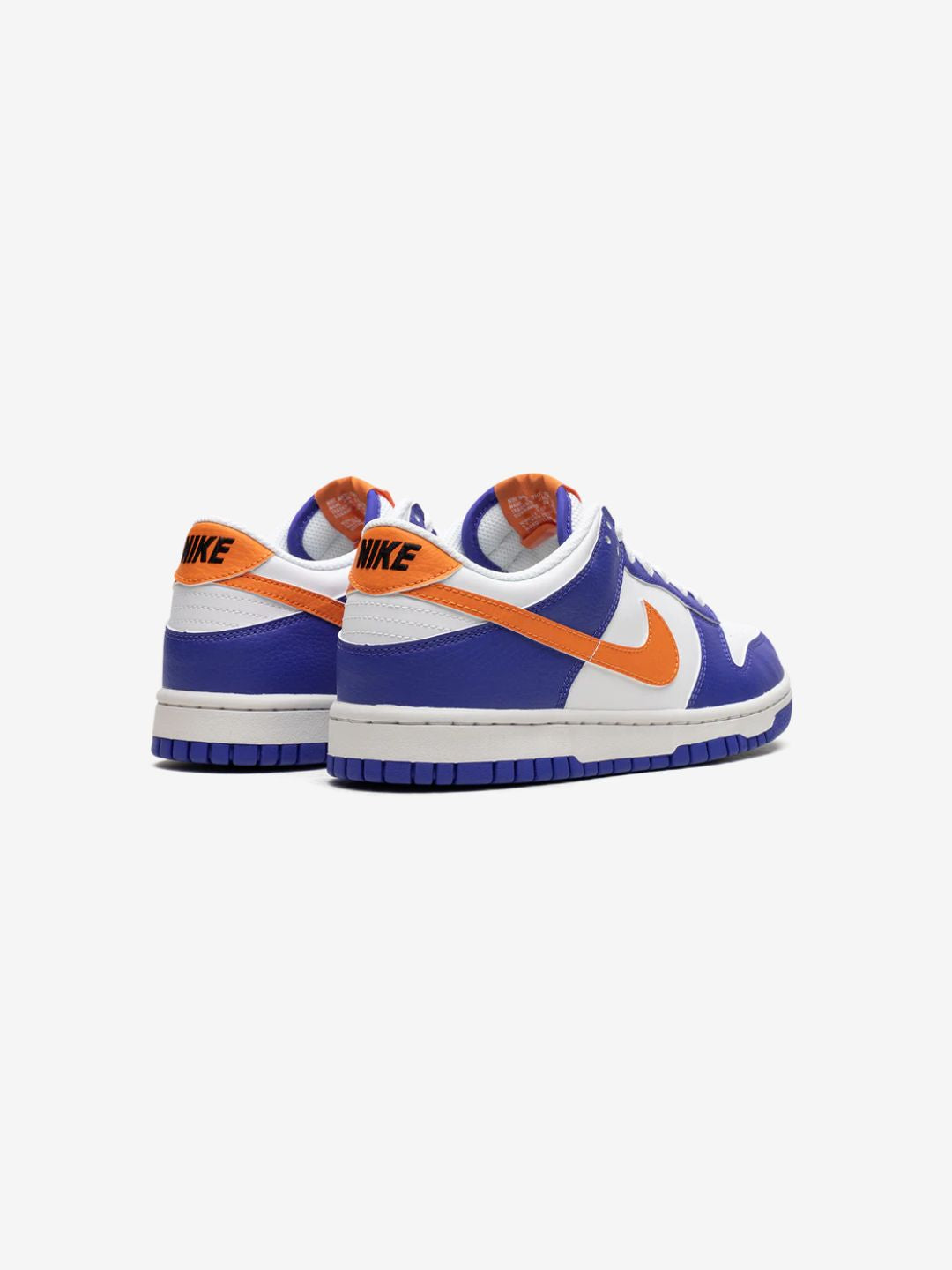 Nike Dunk Low Knicks (GS) - FN7783-400 | ResellZone