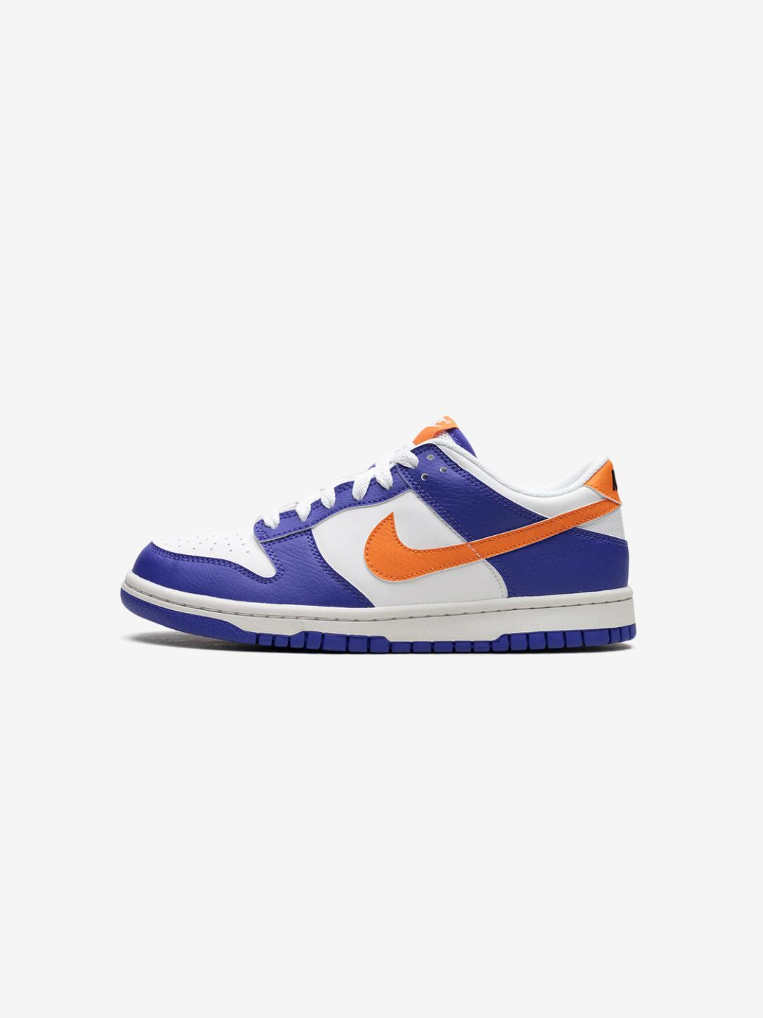 Nike Dunk Low Knicks (GS) - FN7783-400 | ResellZone