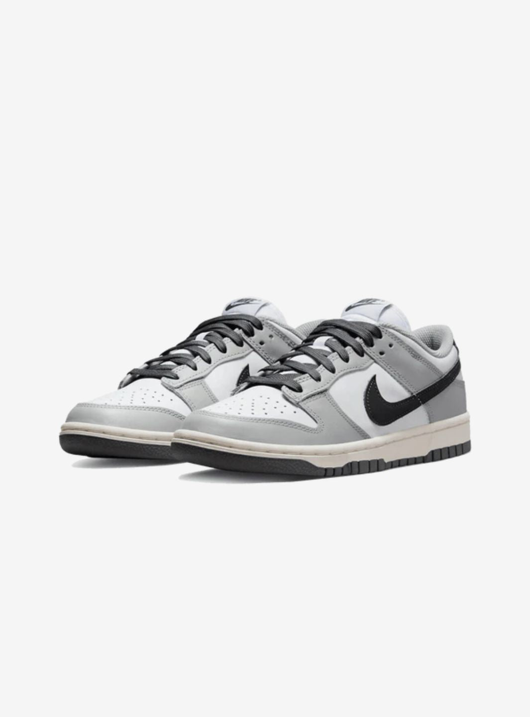 Nike Dunk Low Light Smoke Grey - DD1503-117 | ResellZone