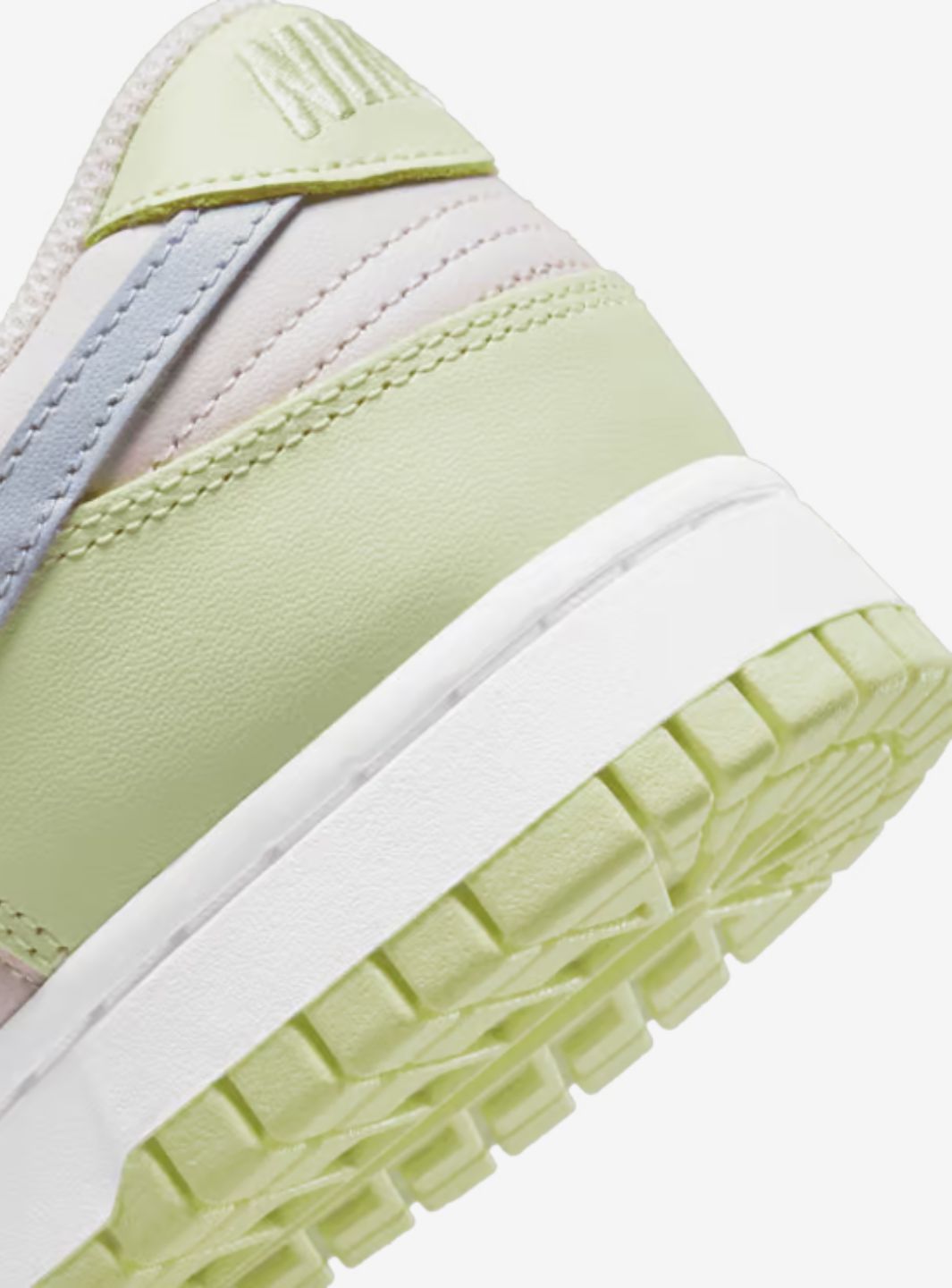 Nike Dunk Low Lime Ice - DD1503-600 | ResellZone