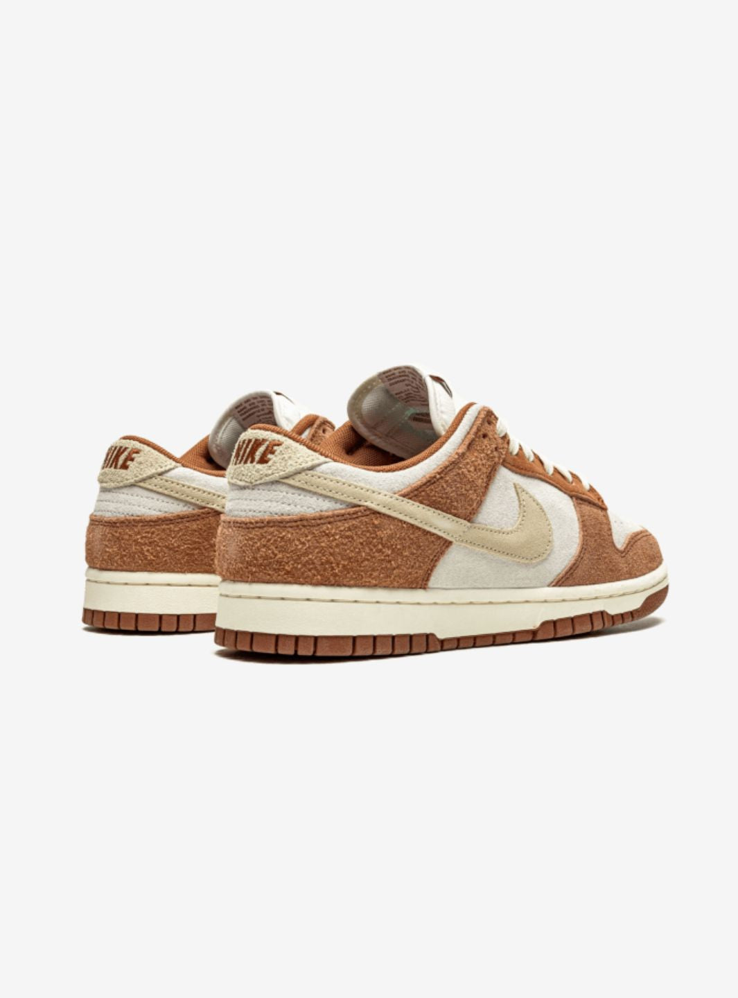 Nike Dunk Low Medium Curry - DD1390-100 | ResellZone