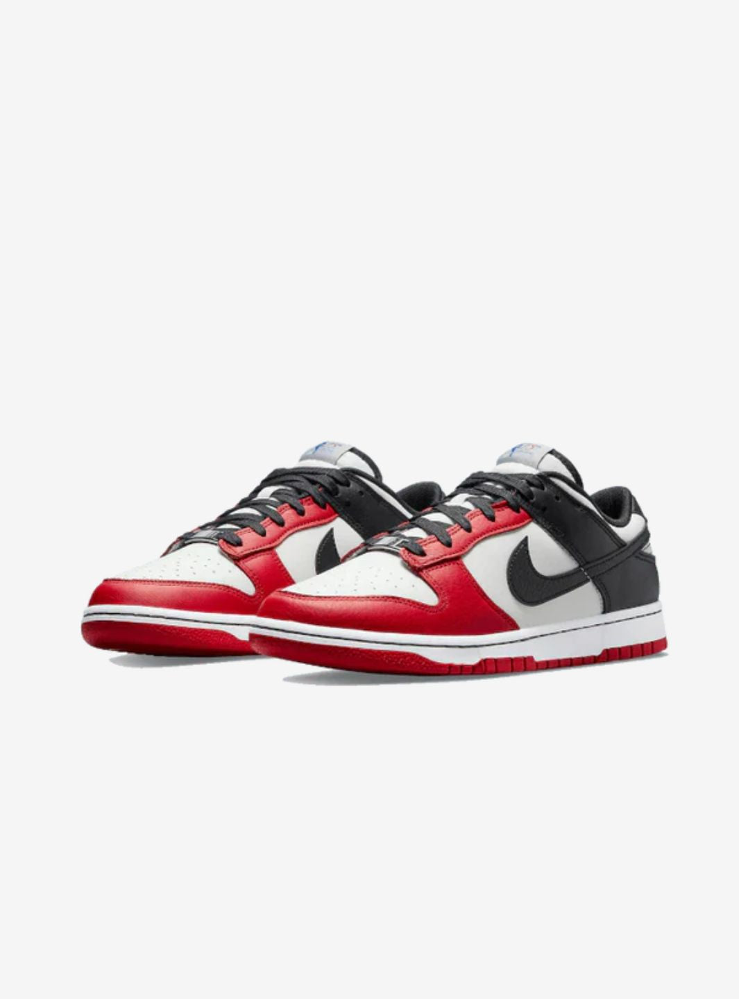 Nike Dunk Low 75th Anniversary Chicago