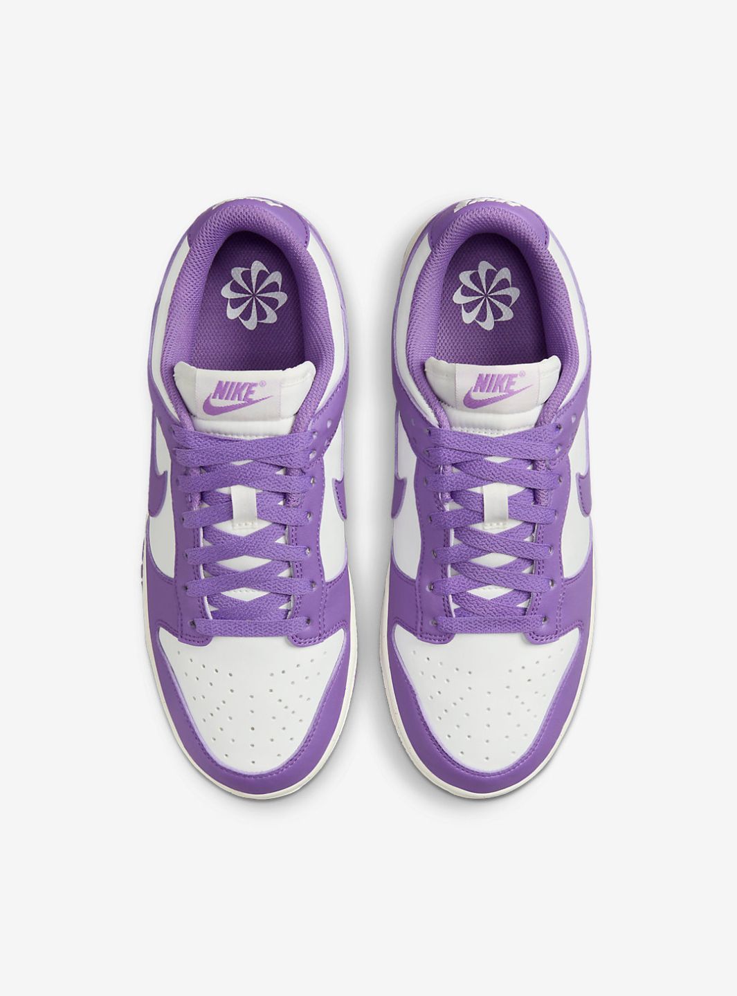 Nike Dunk Low Next Nature Black Raspberry - DD1873-108 | ResellZone
