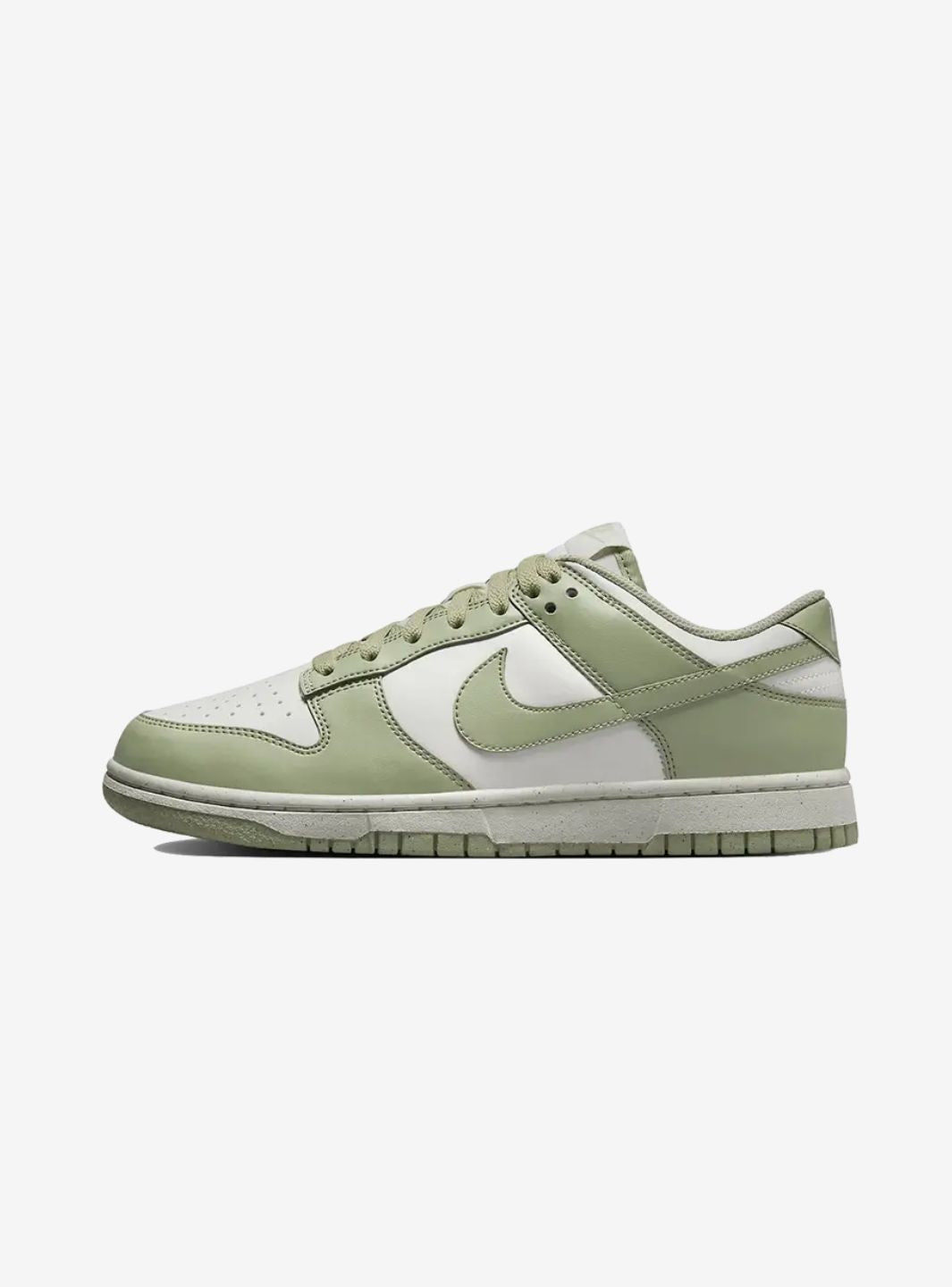 Nike Dunk Low Next Nature Olive Aura - HF5384-300 | ResellZone