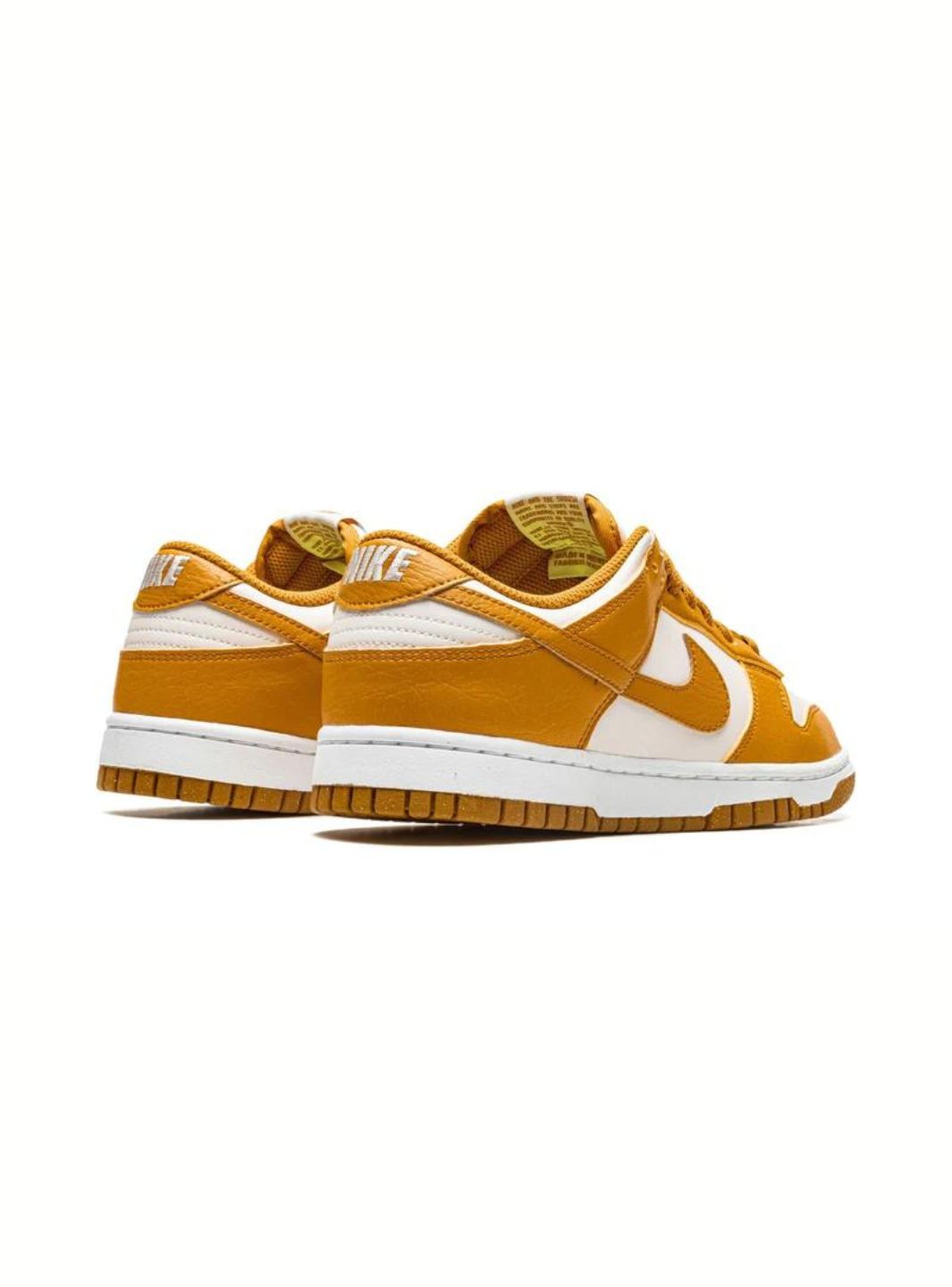 Nike Dunk Low Next Nature Phantom Gold Suede - DN1431-001 | ResellZone
