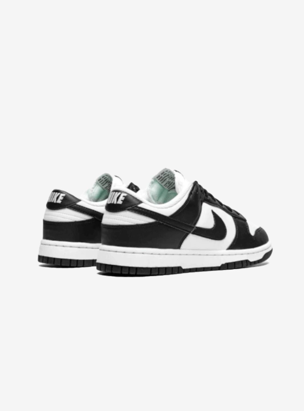 Nike Dunk Low Next Nature White Black Panda - DD1873-102 | ResellZone