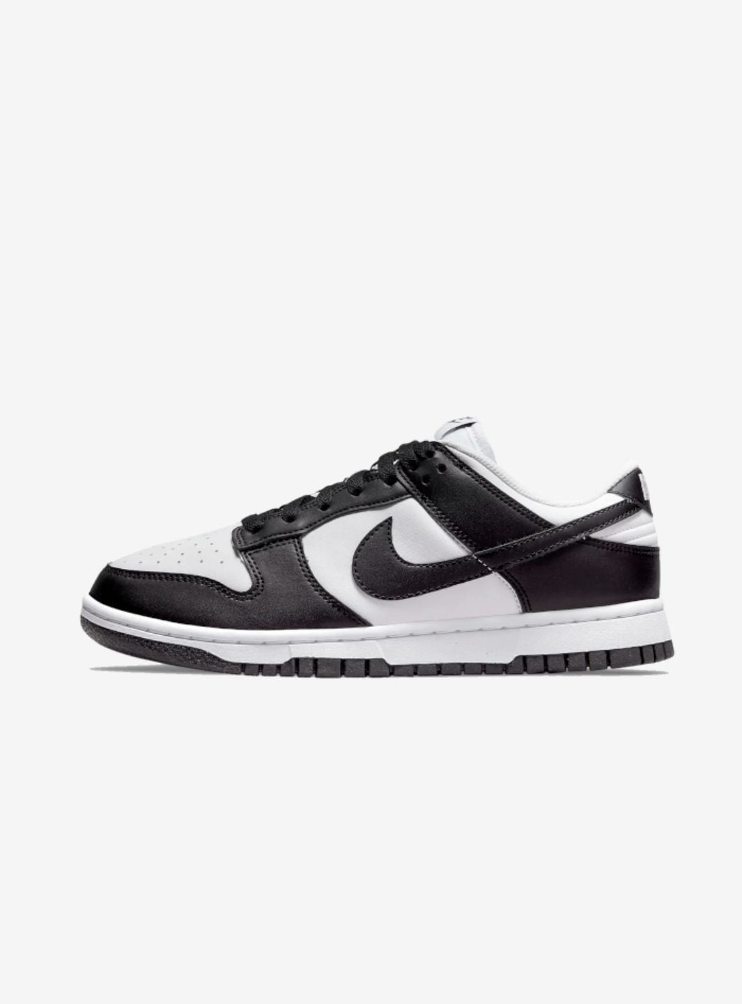 Nike Dunk Low Next Nature White Black Panda DD1873-102 ResellZone