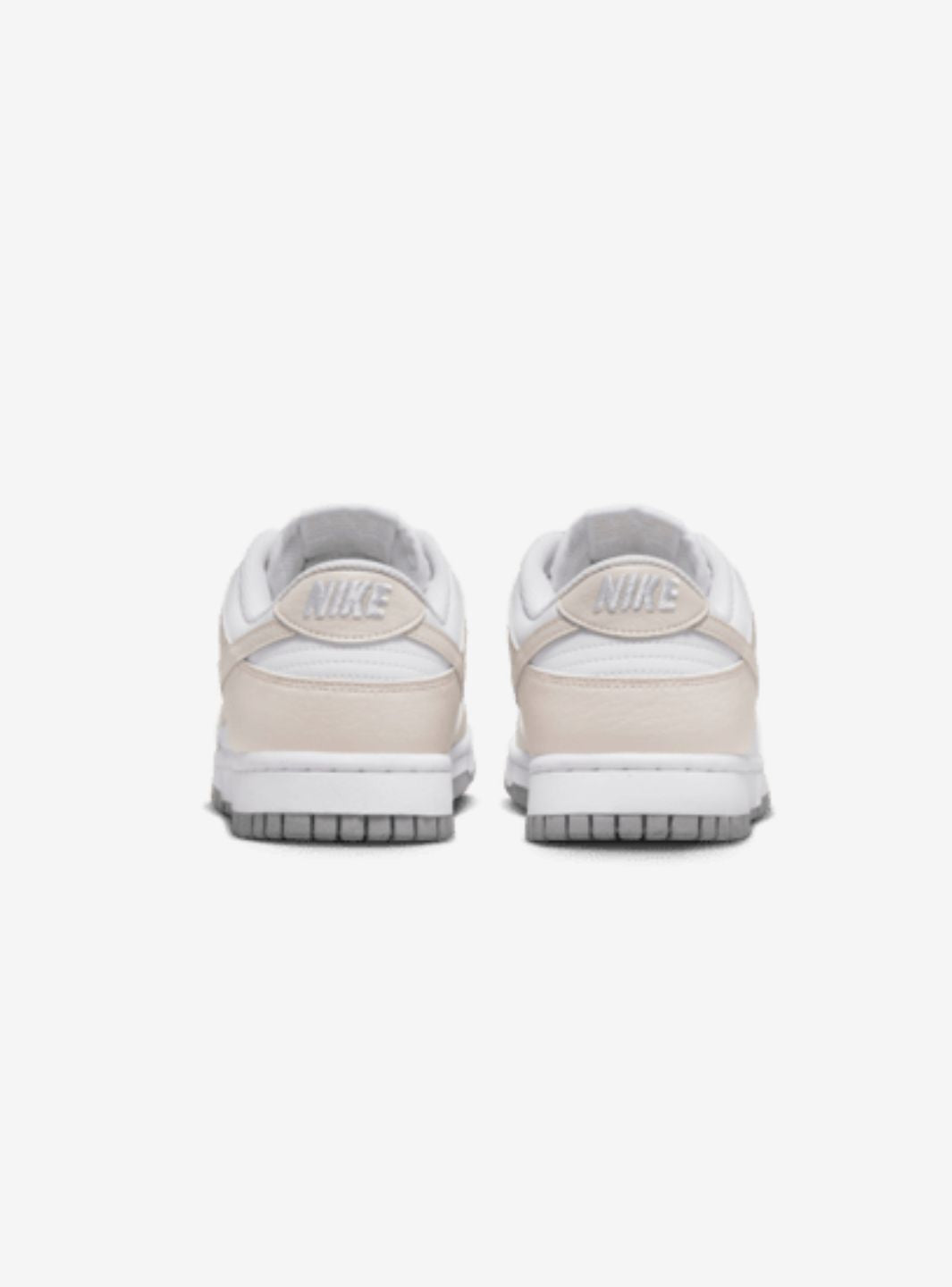 Nike Dunk Low Next Nature White Light Orewood Brown - DN1431-100 | ResellZone