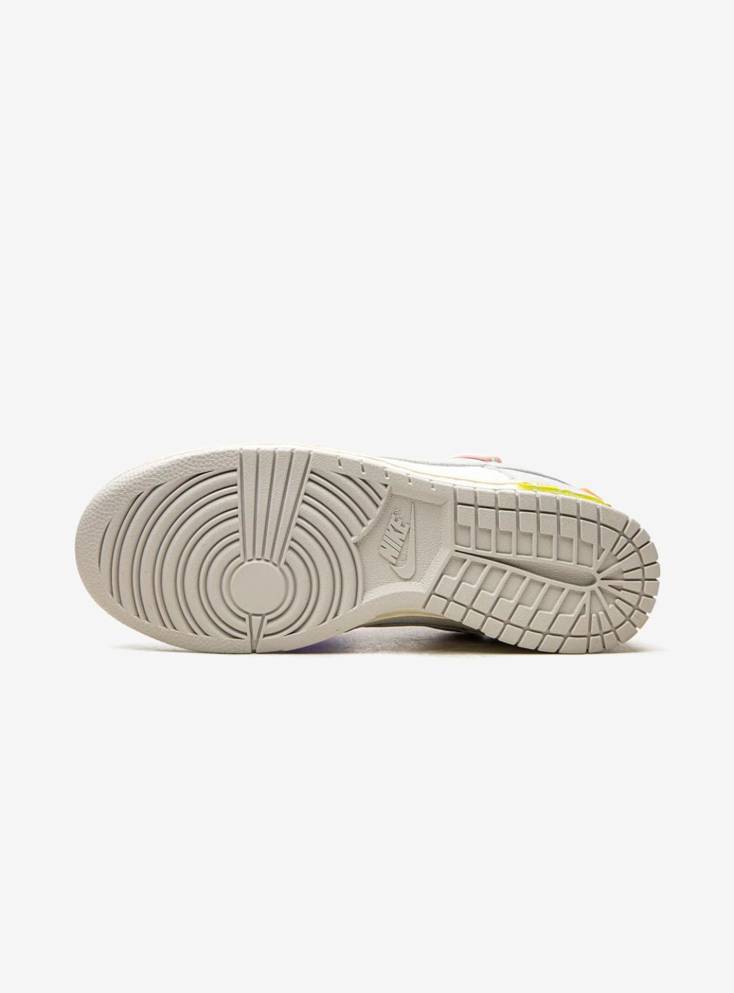 Nike Dunk Low Off-White Lot 24 - DM1602-119 | ResellZone