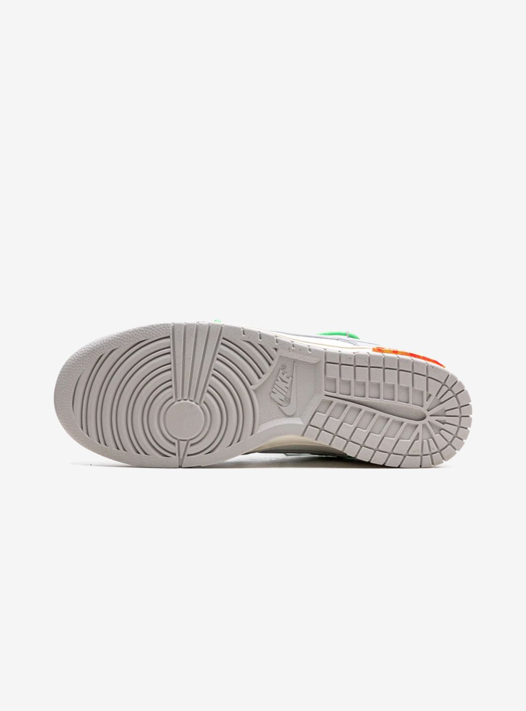 Nike Dunk Low Off-White Lot 26 - DM1602-116 | ResellZone