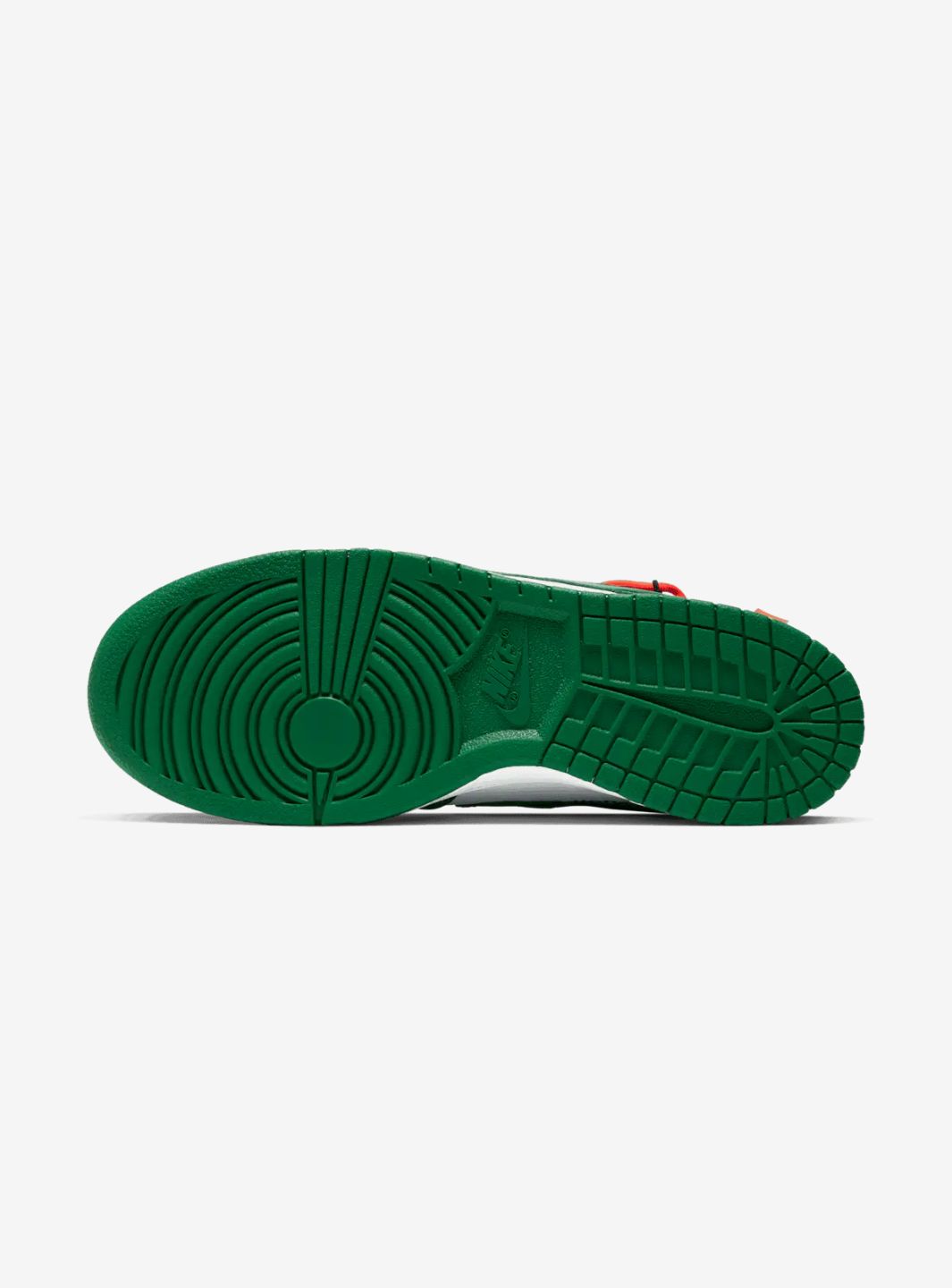 Nike Dunk Low Off-White Pine Green - CT0856-100 | ResellZone