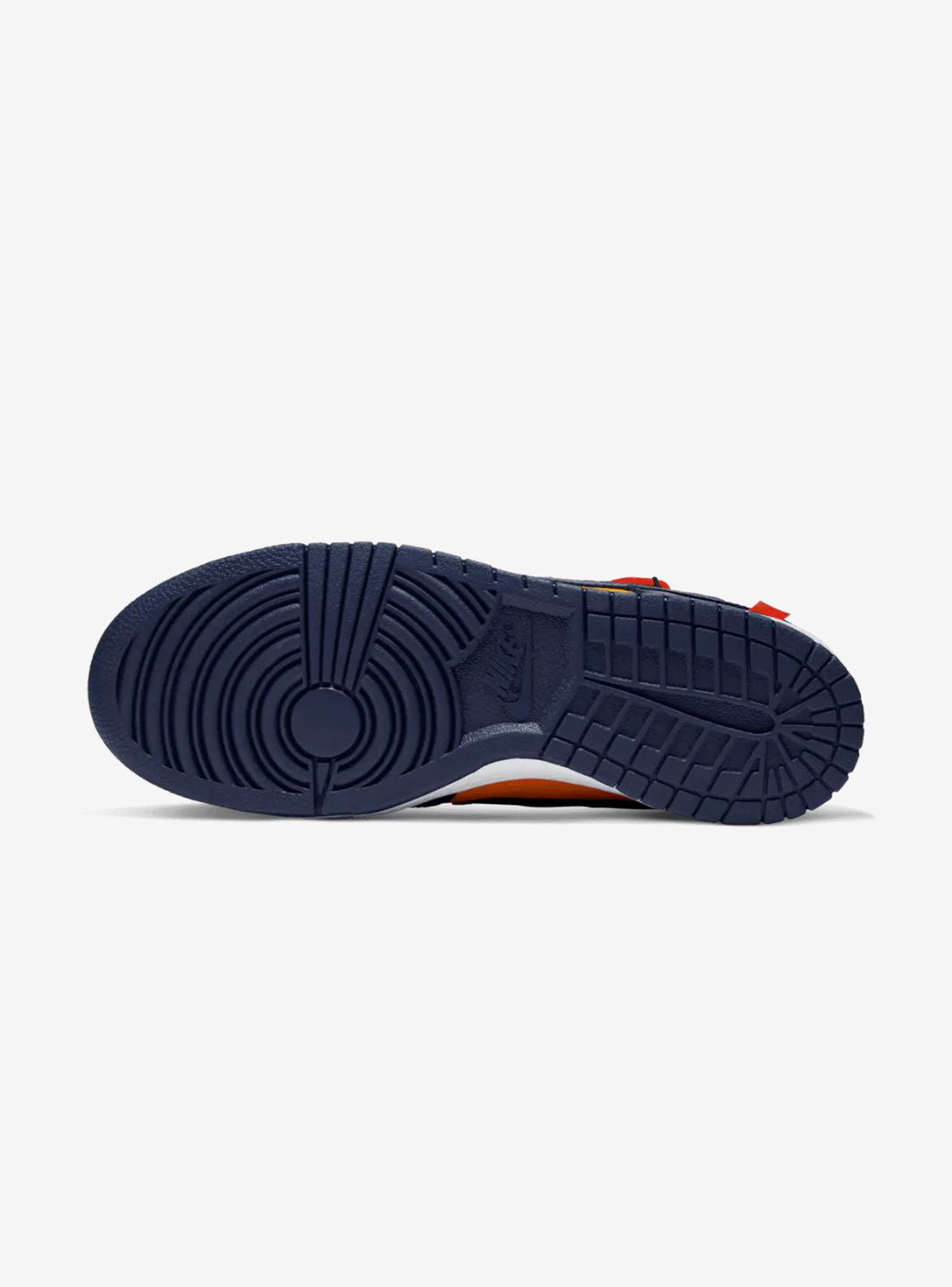 Nike Dunk Low Off-White University Gold - CT0856-700 | ResellZone