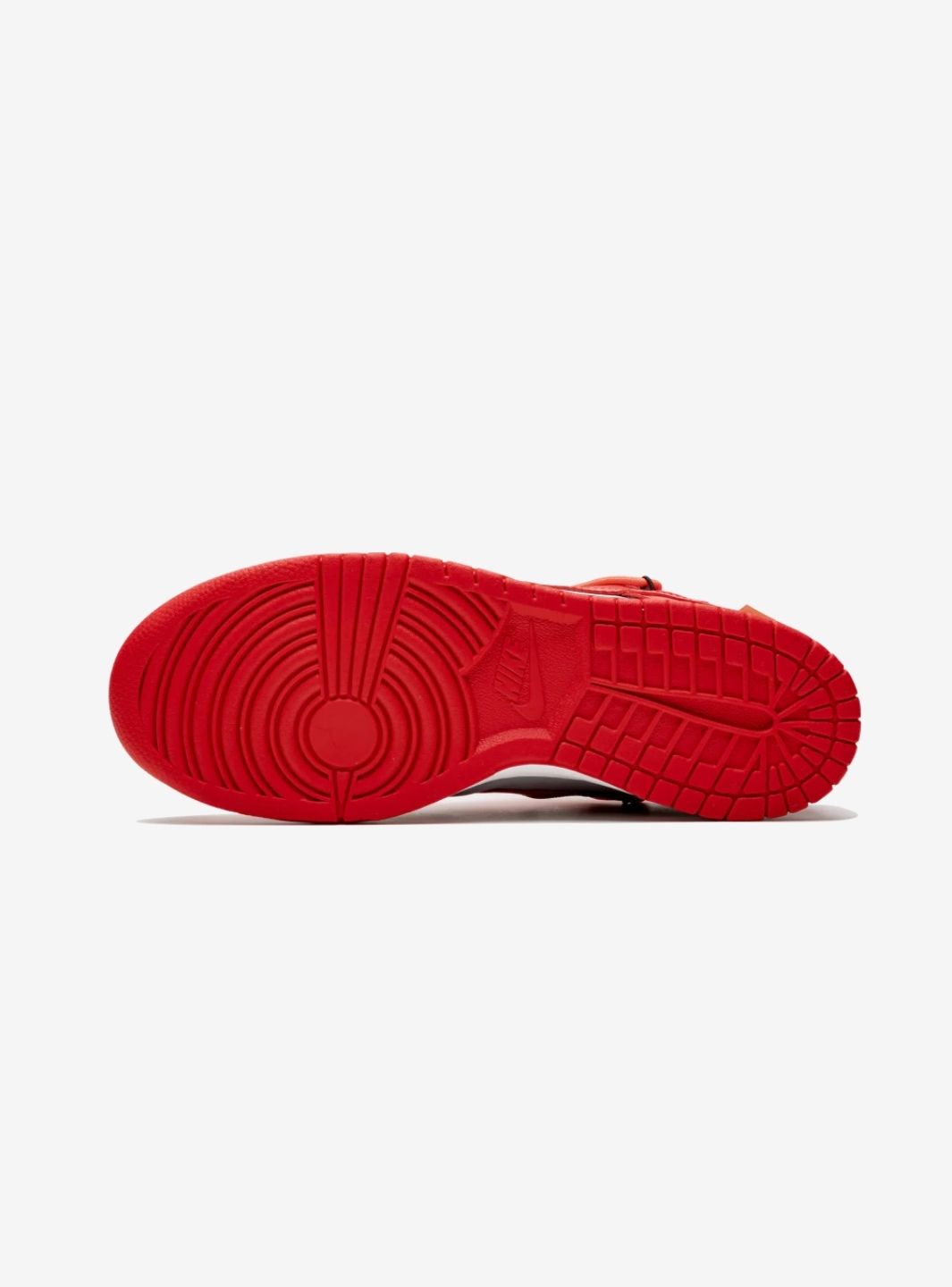Nike Dunk Low Off-White University Red - CT0856-600 | ResellZone