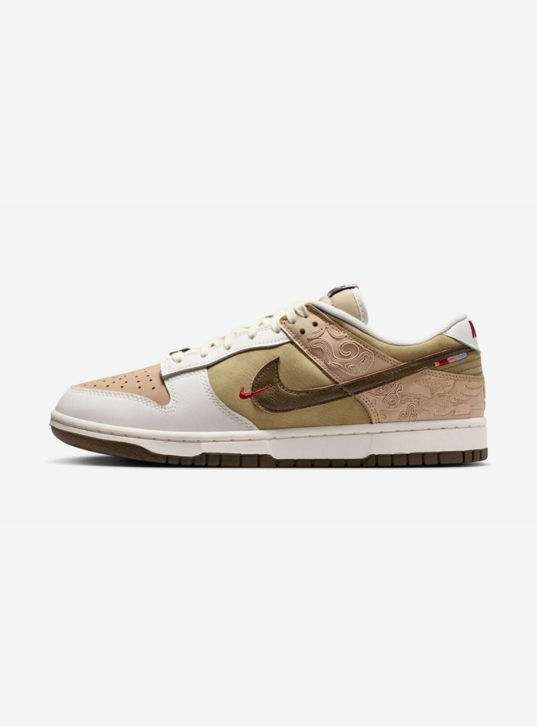 Nike Dunk Low Pegasus Pack Linen Phantom - IQ1118-220 | ResellZone