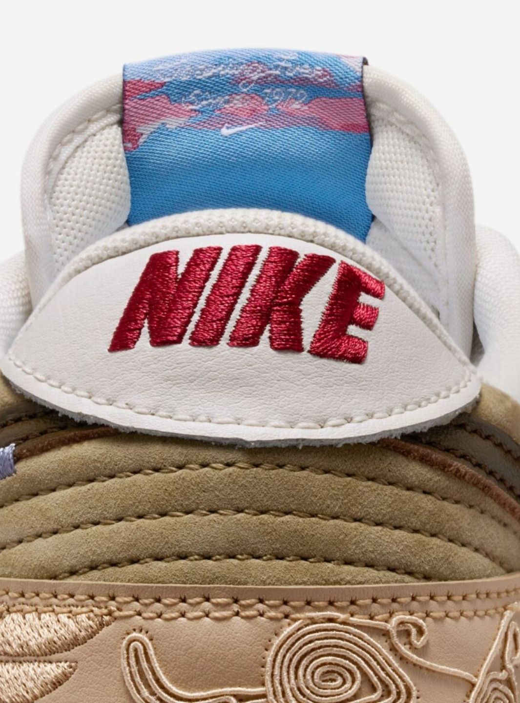 Nike Dunk Low Pegasus Pack Linen Phantom - IQ1118-220 | ResellZone