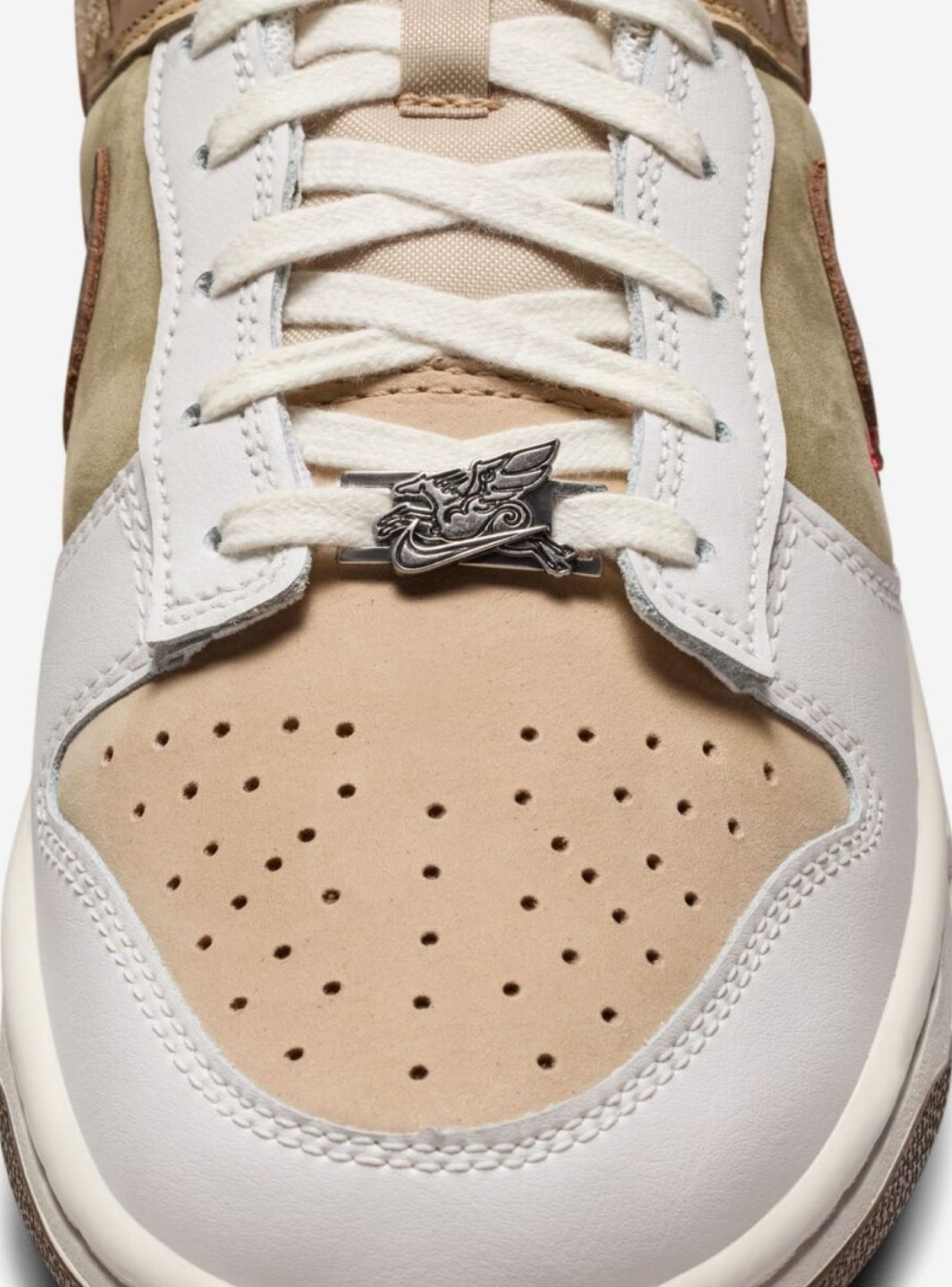 Nike Dunk Low Pegasus Pack Linen Phantom - IQ1118-220 | ResellZone