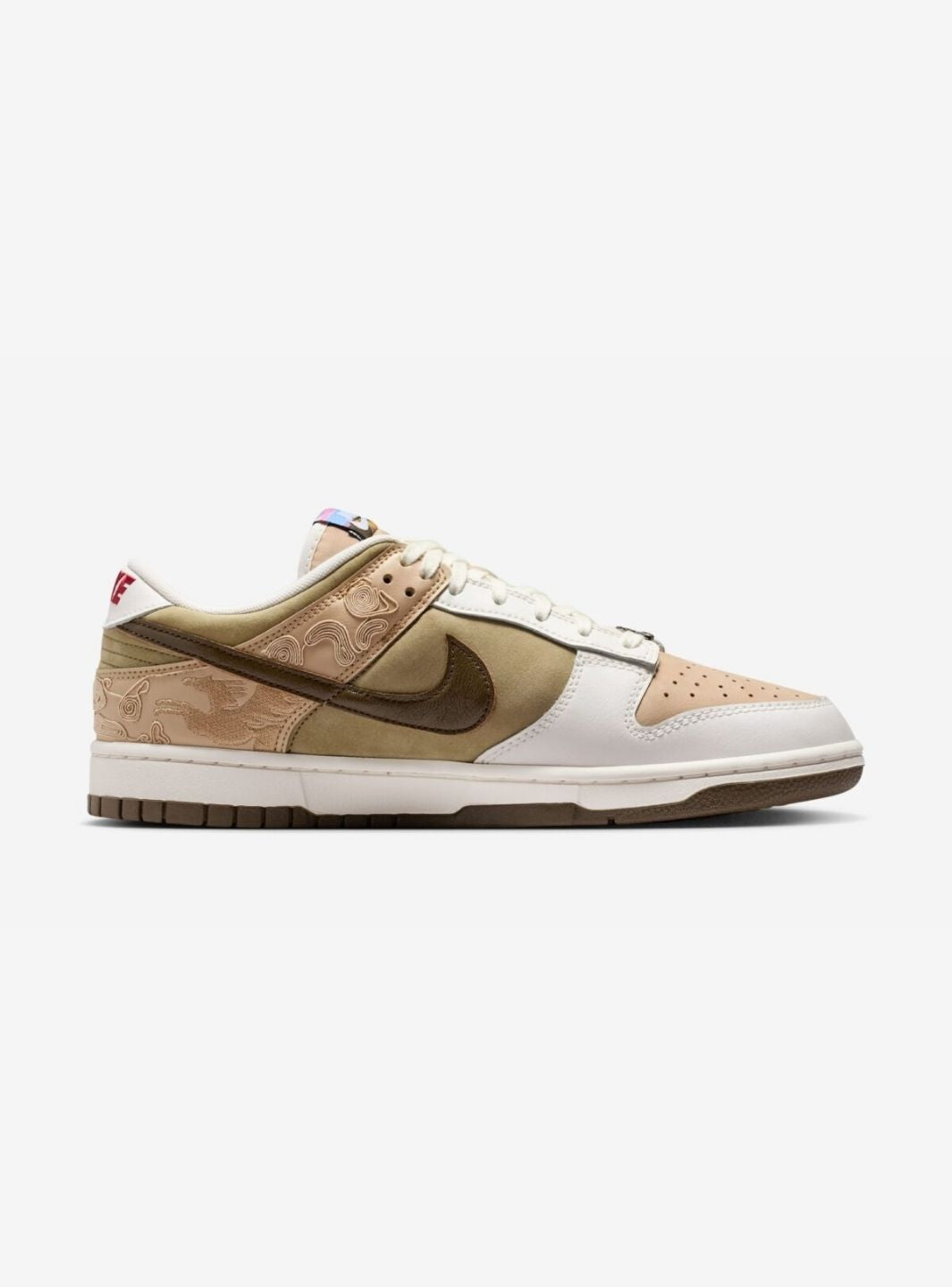 Nike Dunk Low Pegasus Pack Linen Phantom - IQ1118-220 | ResellZone