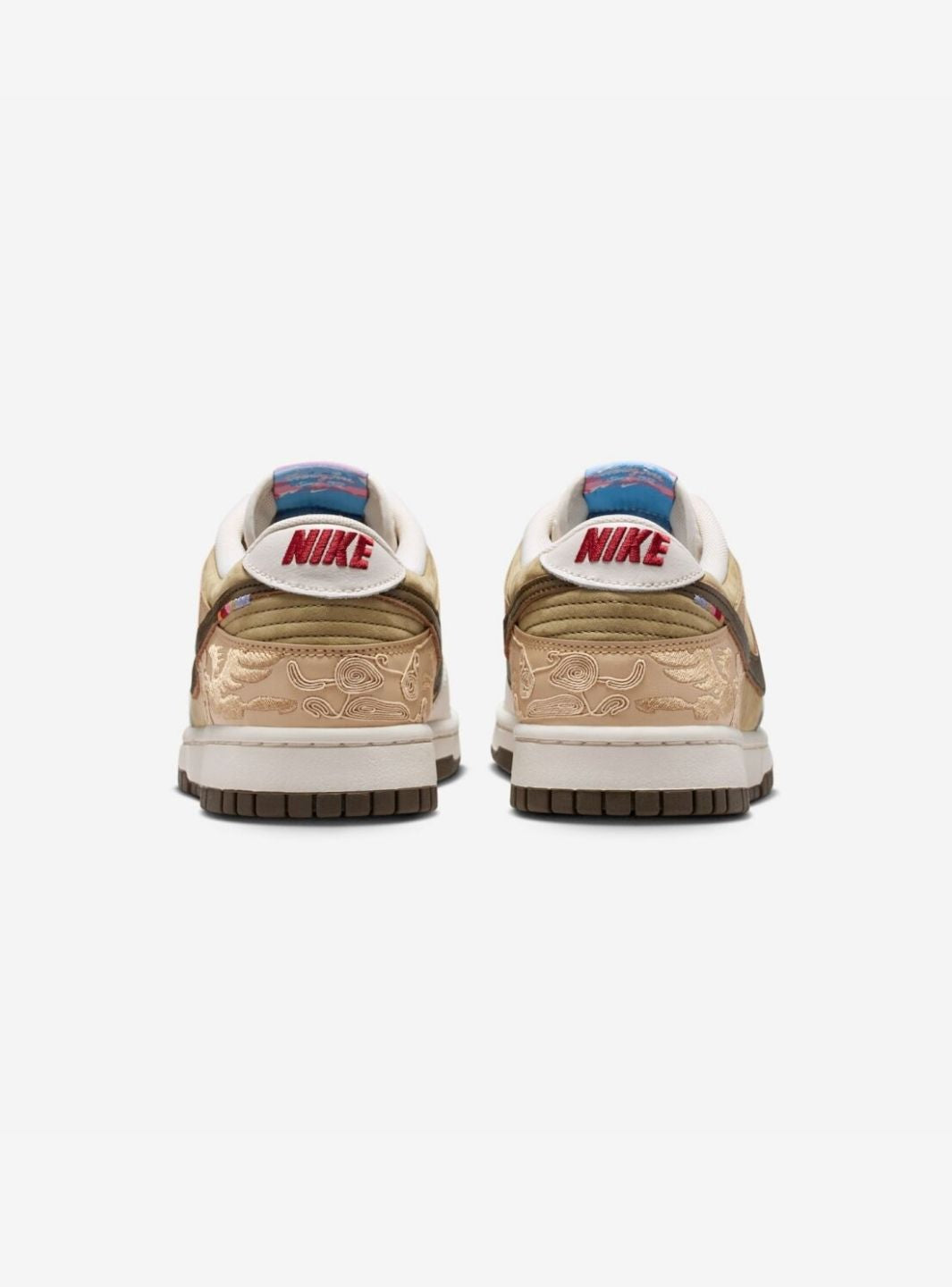 Nike Dunk Low Pegasus Pack Linen Phantom - IQ1118-220 | ResellZone