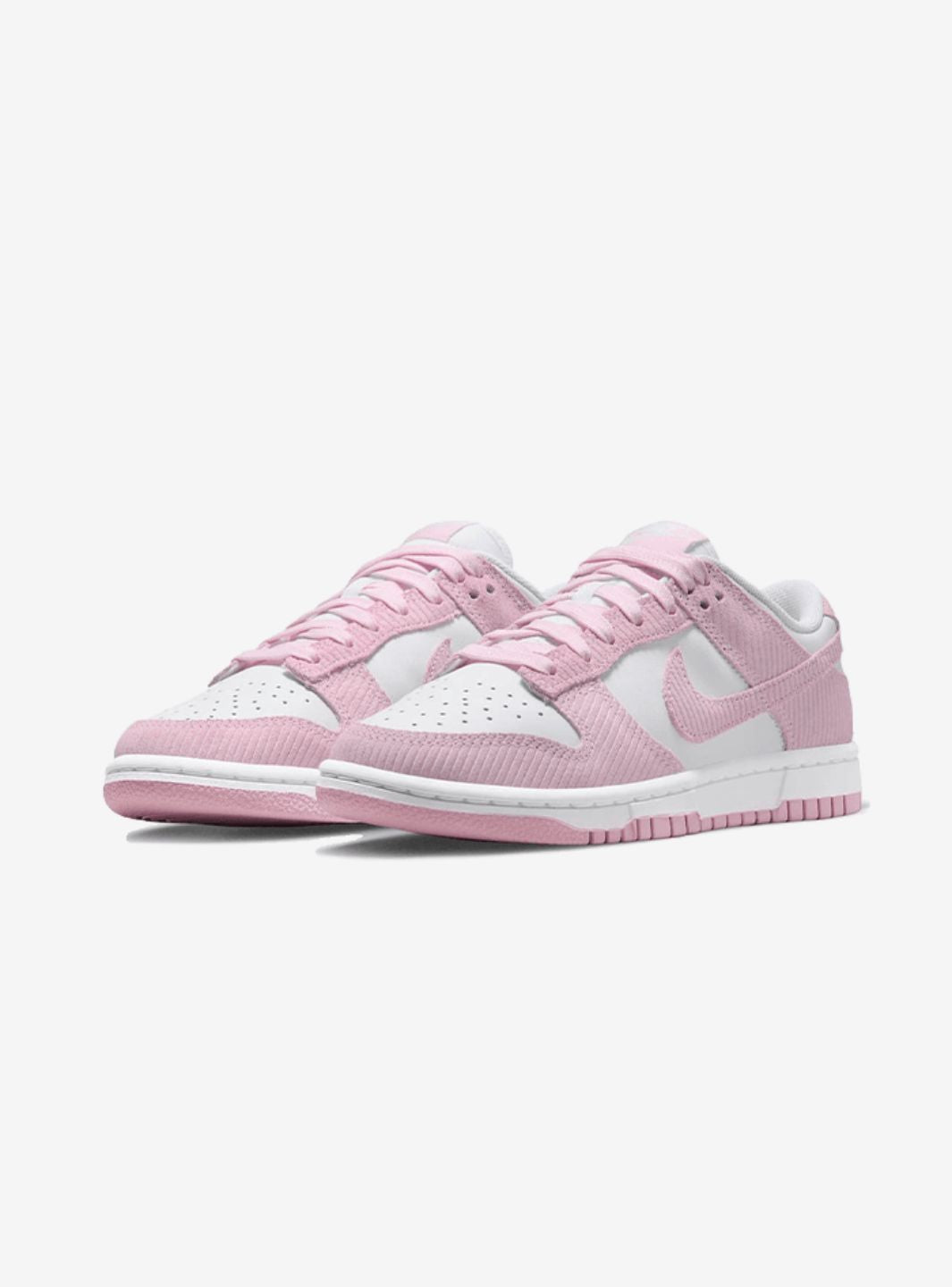 Shoes Nike Nike Huarache Rosa Pastello Nike Dunk Low Nike Bambina