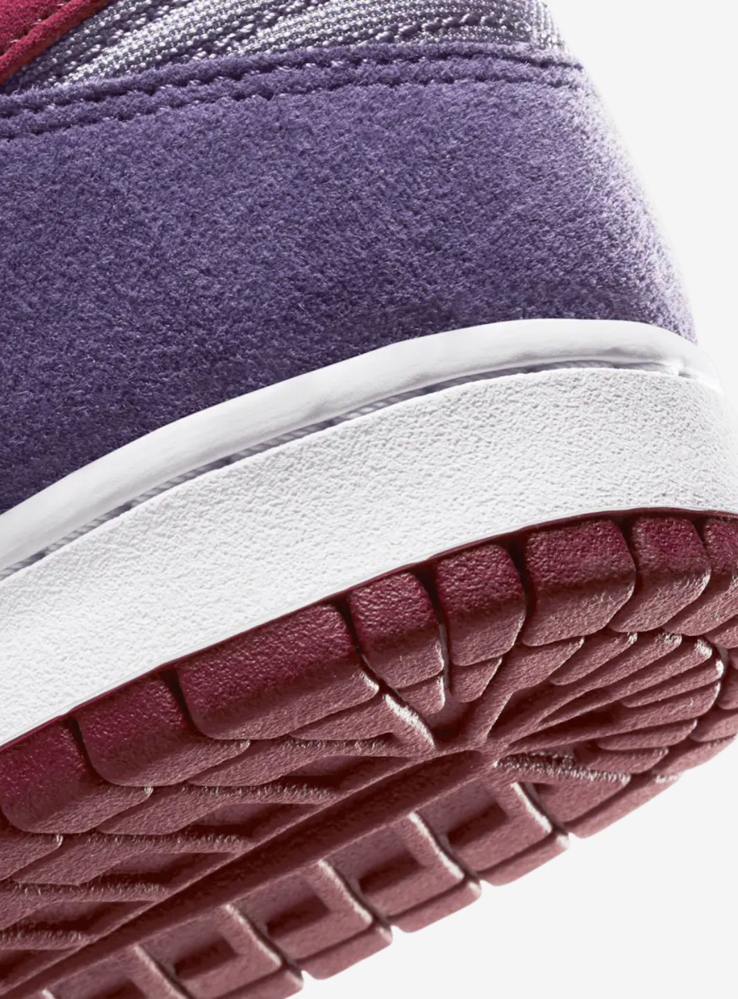 Nike Dunk Low Plum (2020) - CU1726-500 | ResellZone