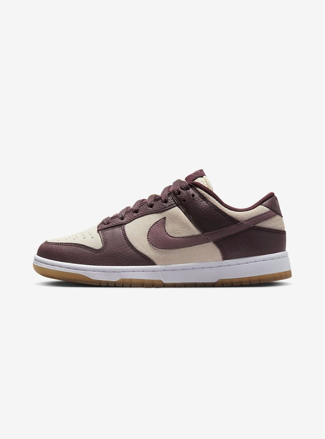 Nike Dunk Low Plum Eclipse (W) - FJ4734-100 | ResellZone
