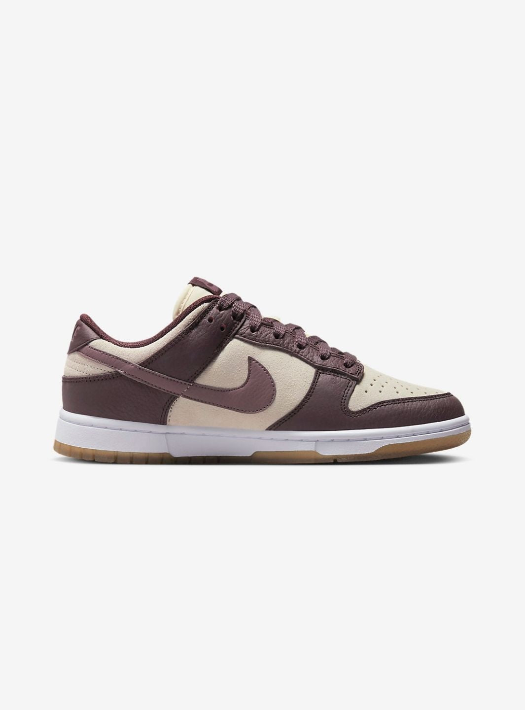 Nike Dunk Low Plum Eclipse (W) - FJ4734-100 | ResellZone
