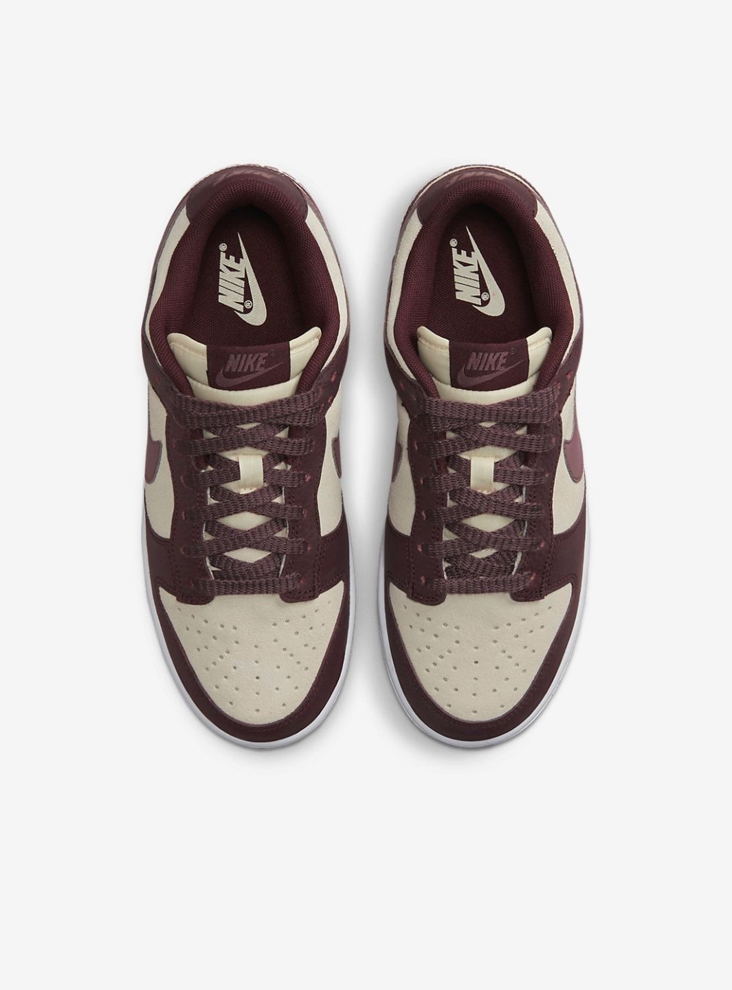 Nike Dunk Low Plum Eclipse (W) - FJ4734-100 | ResellZone