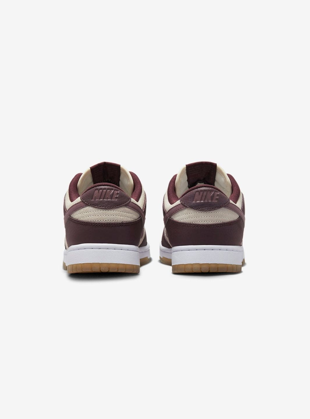 Nike Dunk Low Plum Eclipse (W) - FJ4734-100 | ResellZone