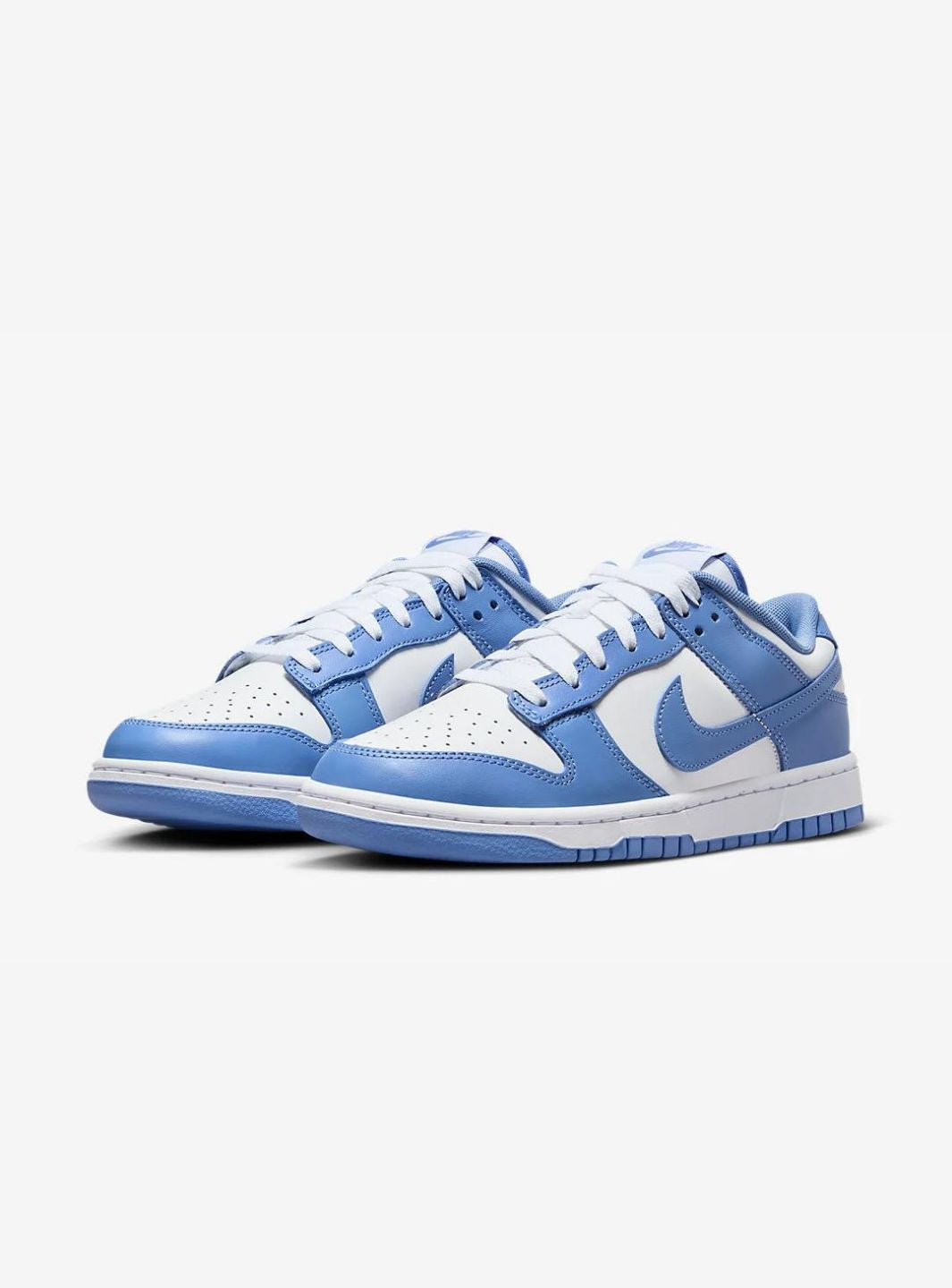 Nike Dunk Low Polar Blue DV0833-400 ResellZone
