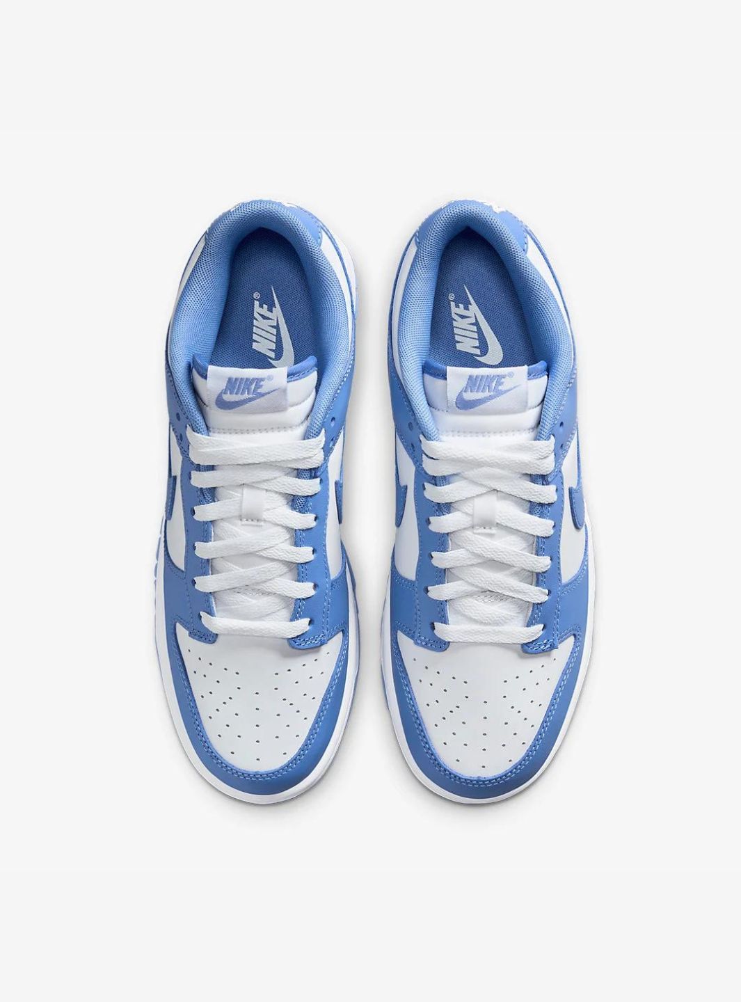 Nike Dunk Low Polar Blue - DV0833-400 | ResellZone