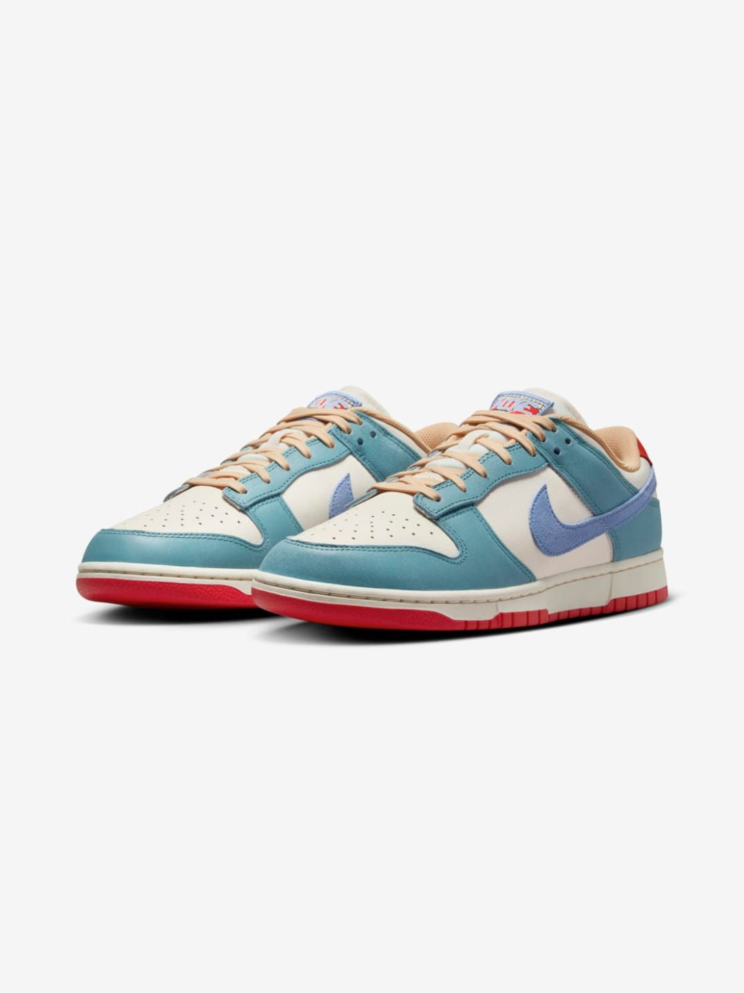 Nike Dunk Low Premium Denim Turquoise - HJ9112-110 | ResellZone