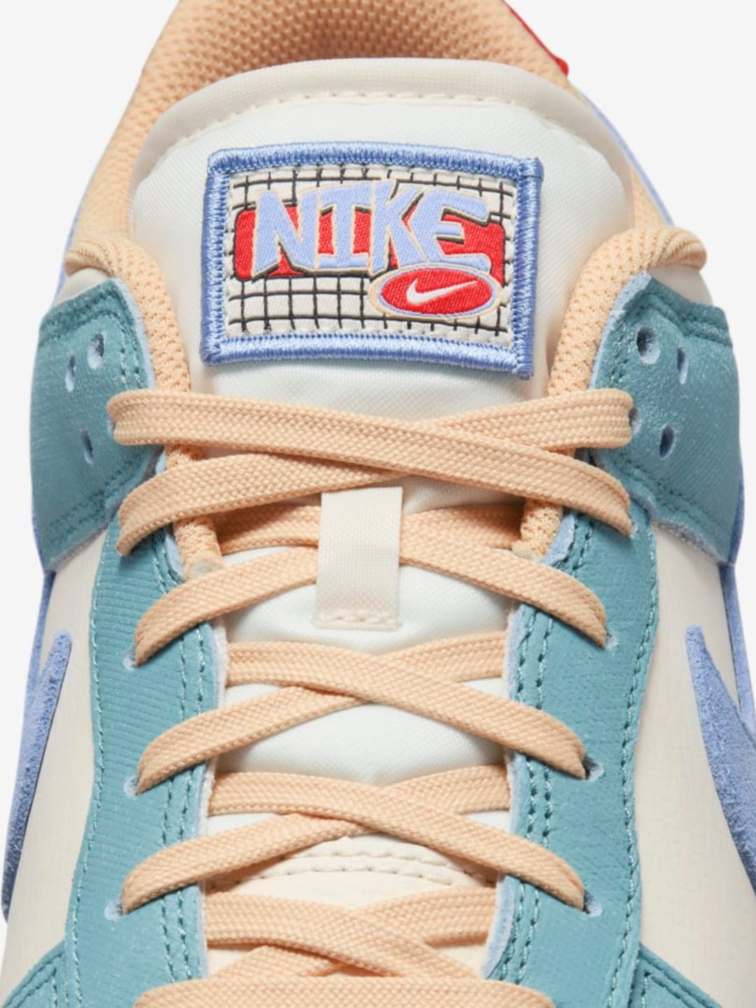 Nike Dunk Low Premium Denim Turquoise - HJ9112-110 | ResellZone