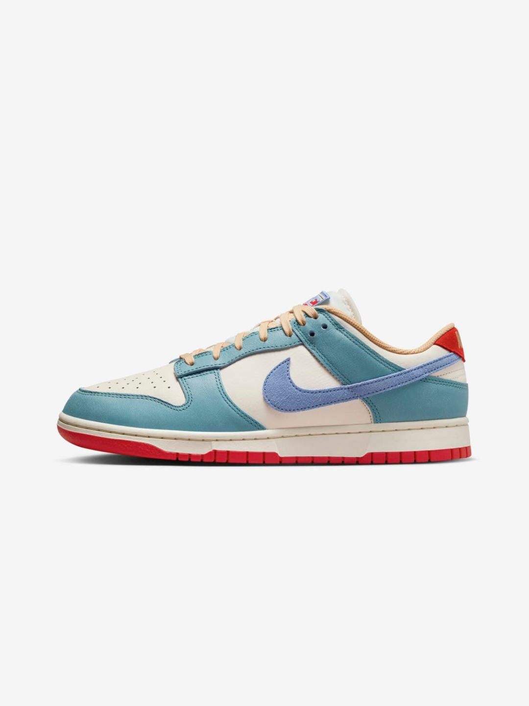 Nike Dunk Low Premium Denim Turquoise - HJ9112-110 | ResellZone