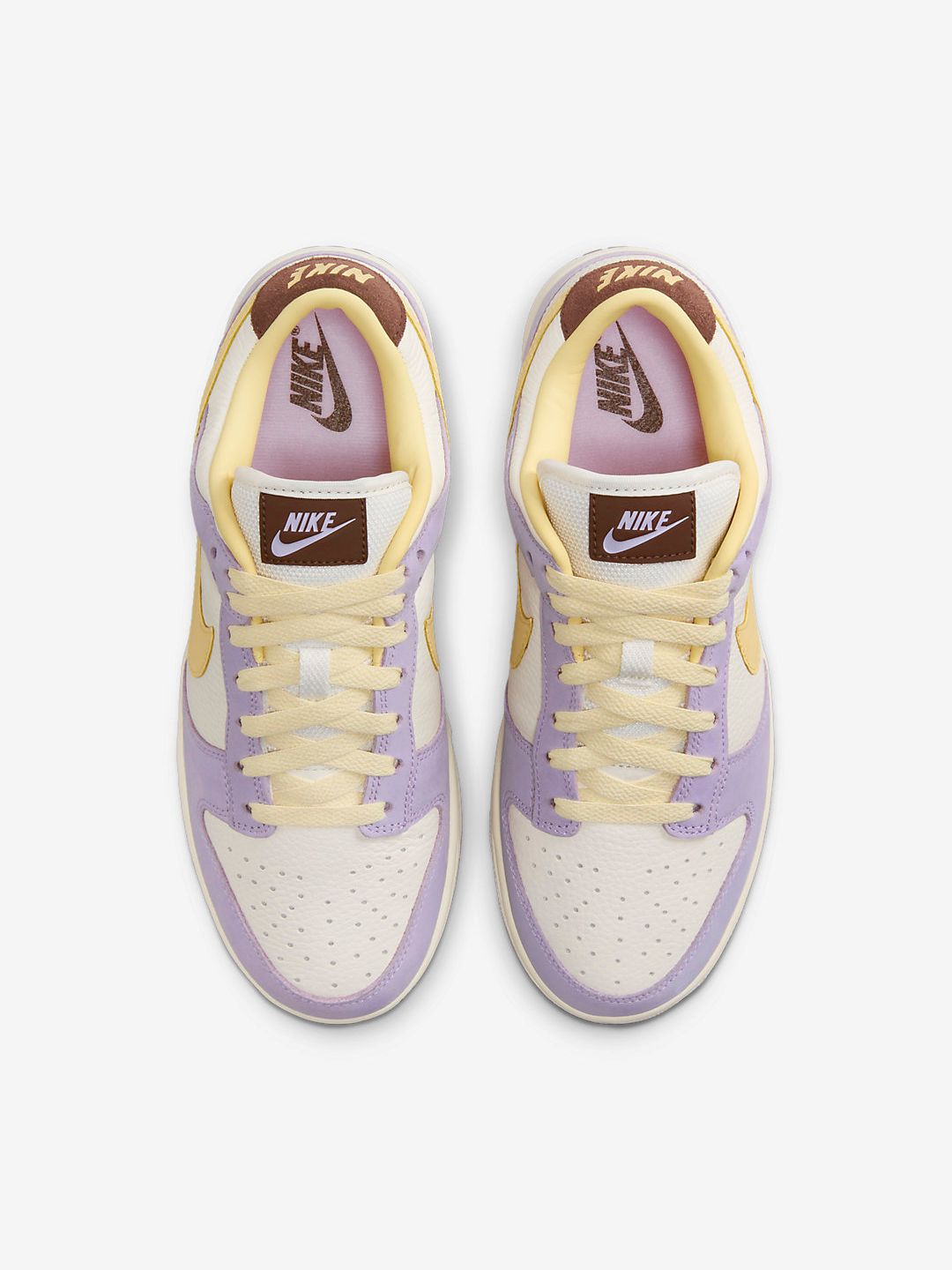 Nike Dunk Low Premium Lilac Bloom - FB7910-500 | ResellZone
