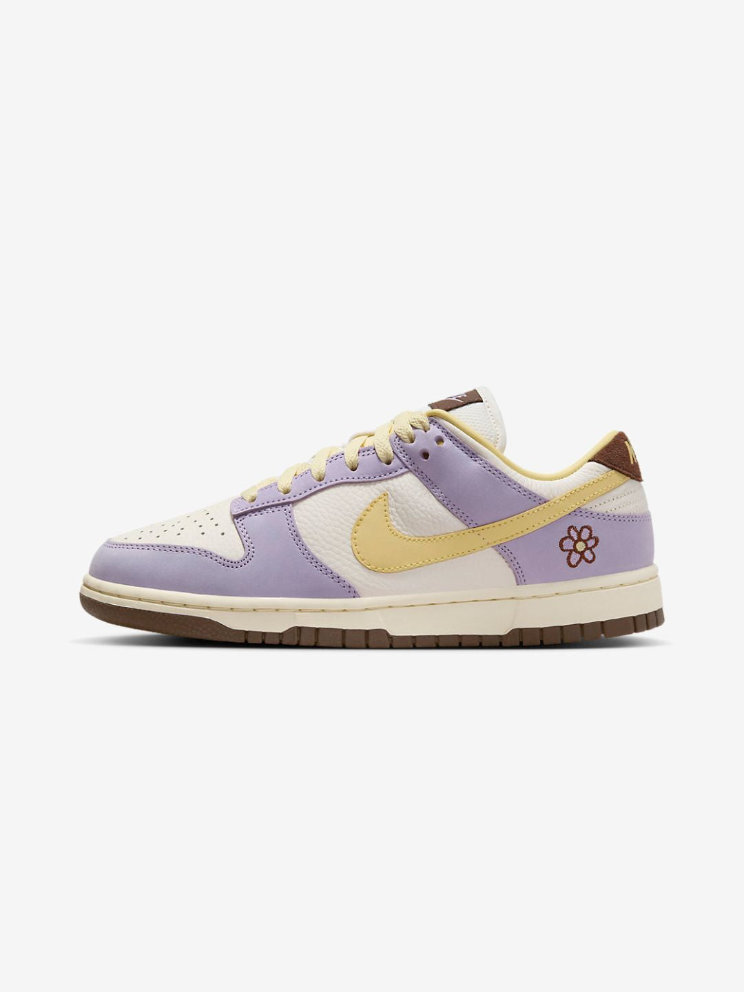 Nike Dunk Low Premium Lilac Bloom - FB7910-500 | ResellZone