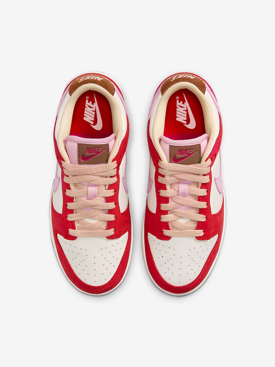 Nike Dunk Low PRM Bacon - FB7910-600 | ResellZone