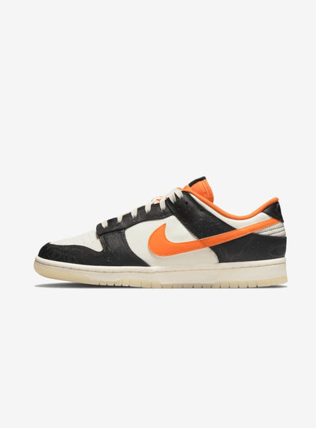 nike dunk halloween prm