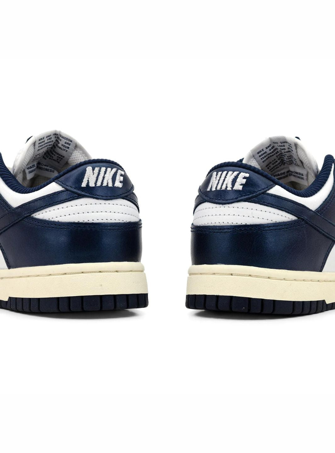 Nike Dunk Low PRM Vintage Navy - FN7197-100 | ResellZone