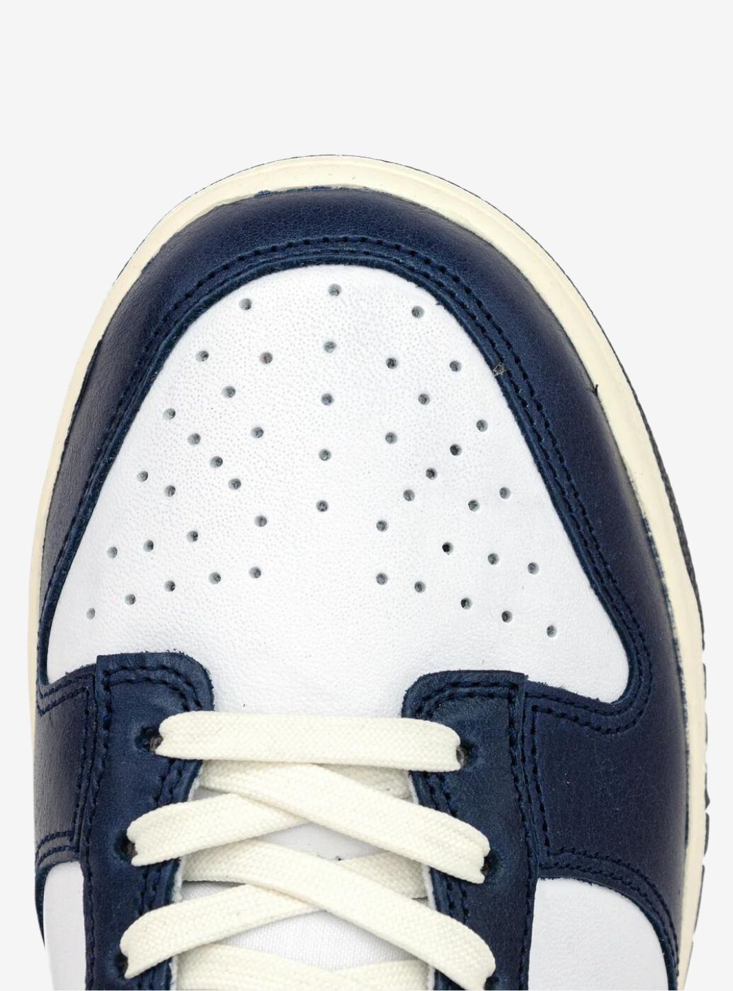 Nike Dunk Low PRM Vintage Navy - FN7197-100 | ResellZone