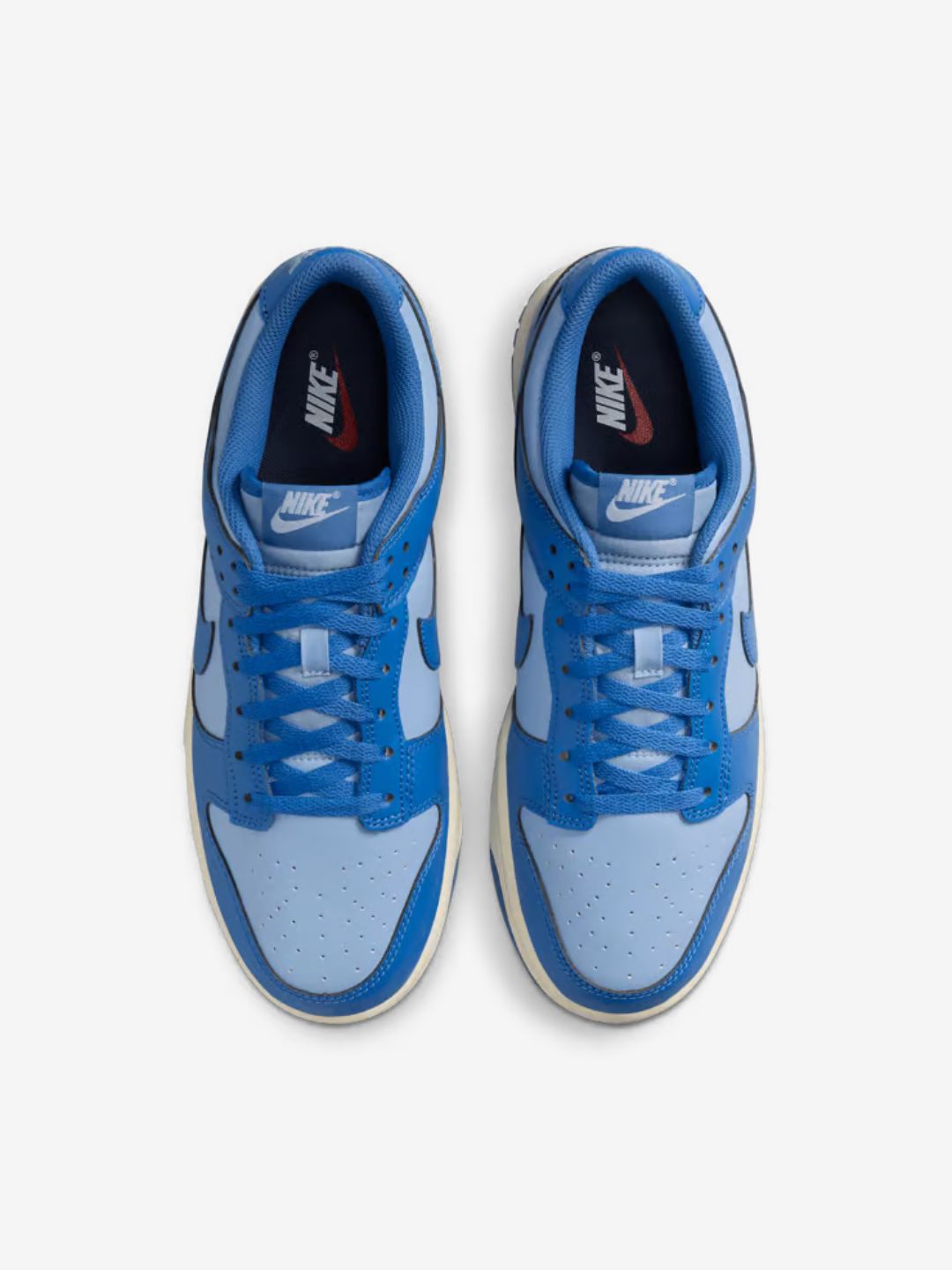 Nike Dunk Low Psychic Blue - HF5441-400 | ResellZone